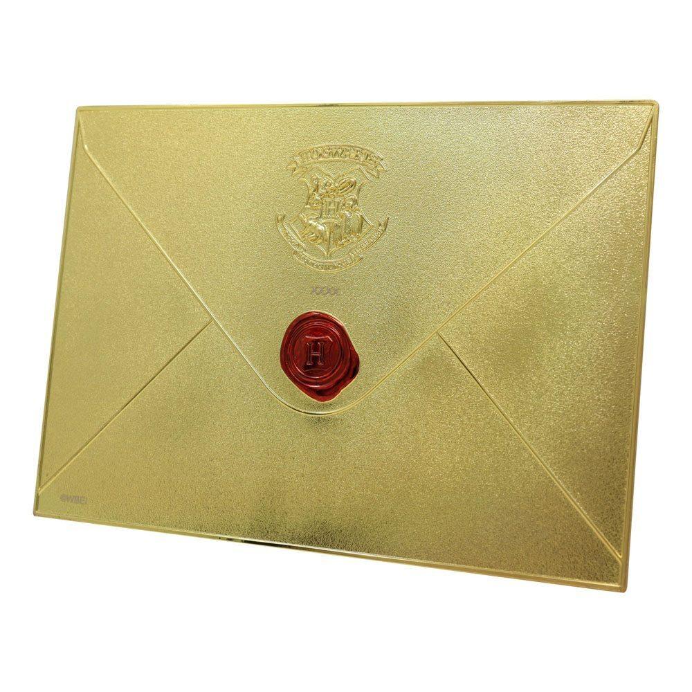 5060662468520 - - Harry Potter Journey to Hogwarts Collection - Geschenkset