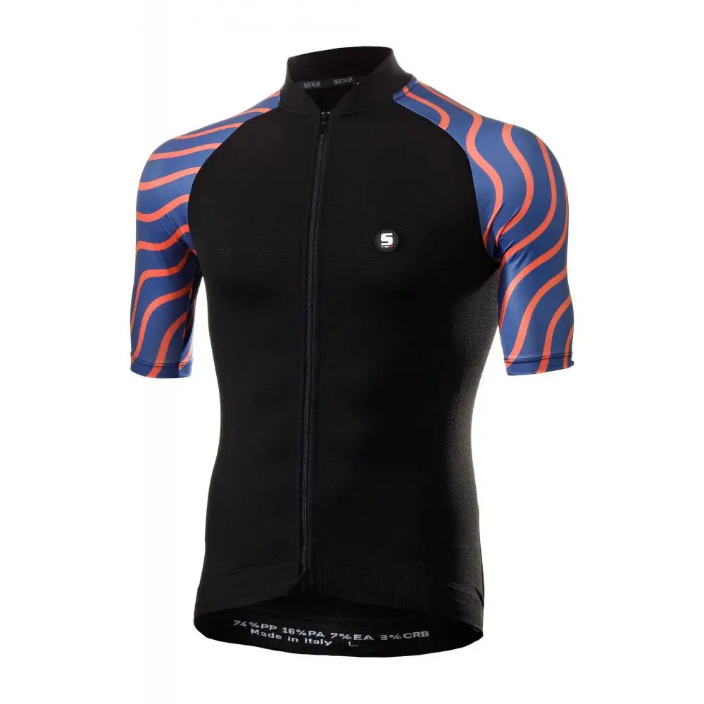 Jersey Sixs Fancy