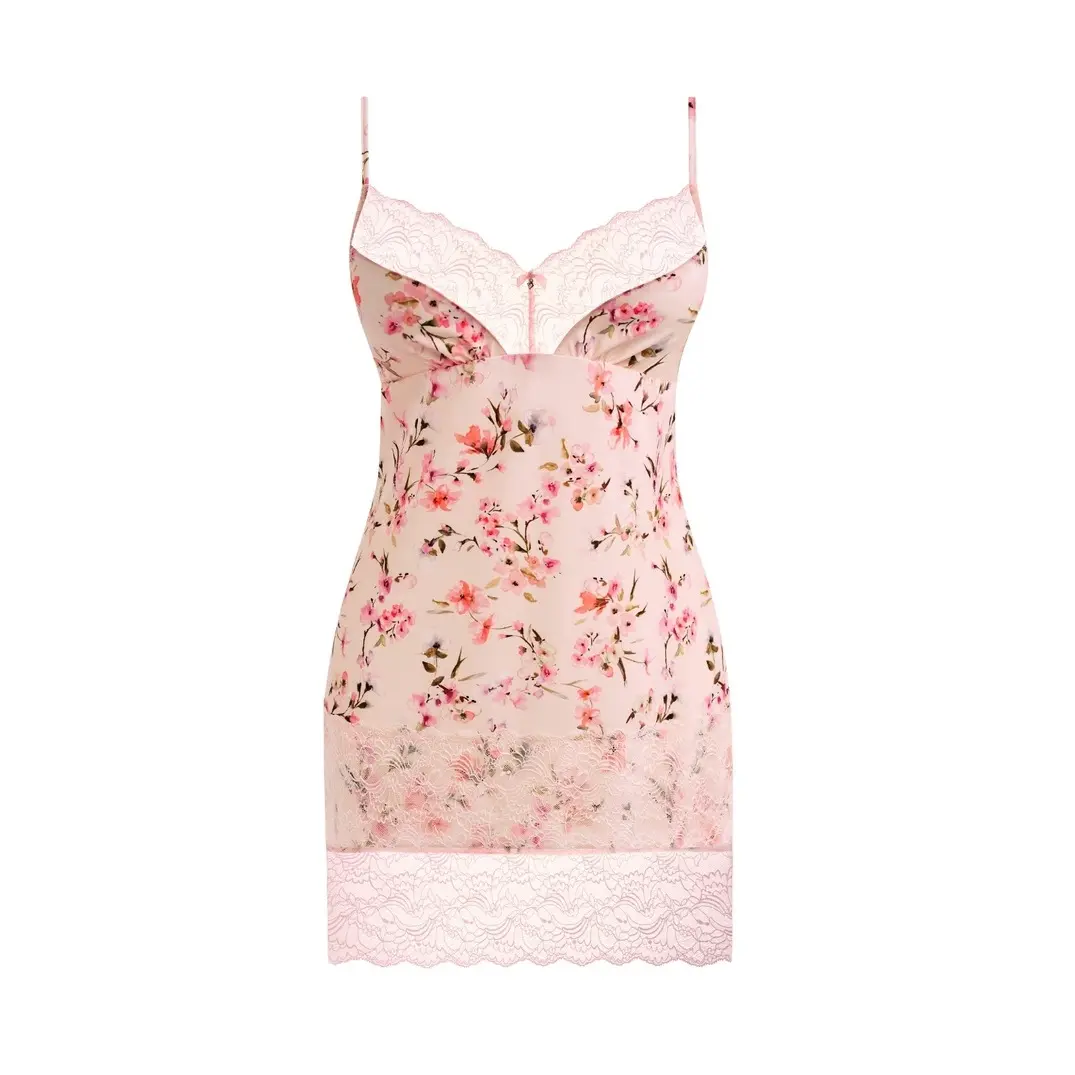 Camicia da notte da donna  Lucia