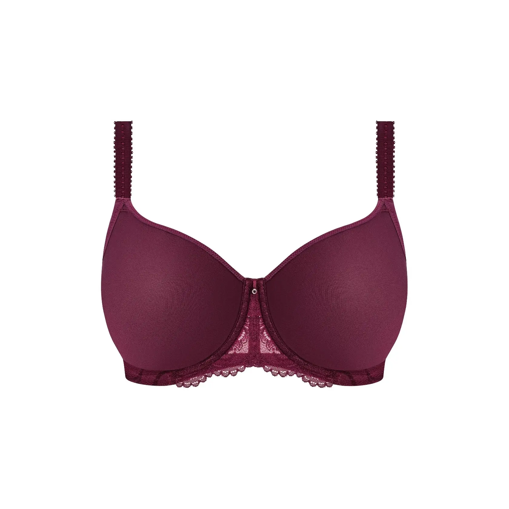 Soutien-gorge moulé avec armature donna  Cesile