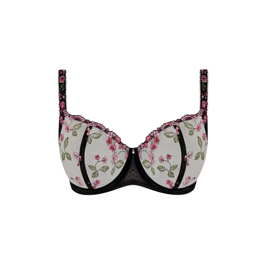 Reggiseno donna con ferretto  Eliyse
