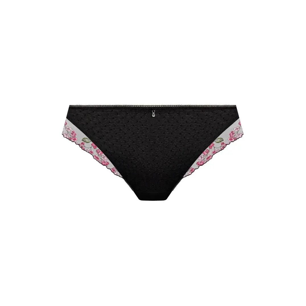 Culotte con ricamo stampato donna  Eliyse