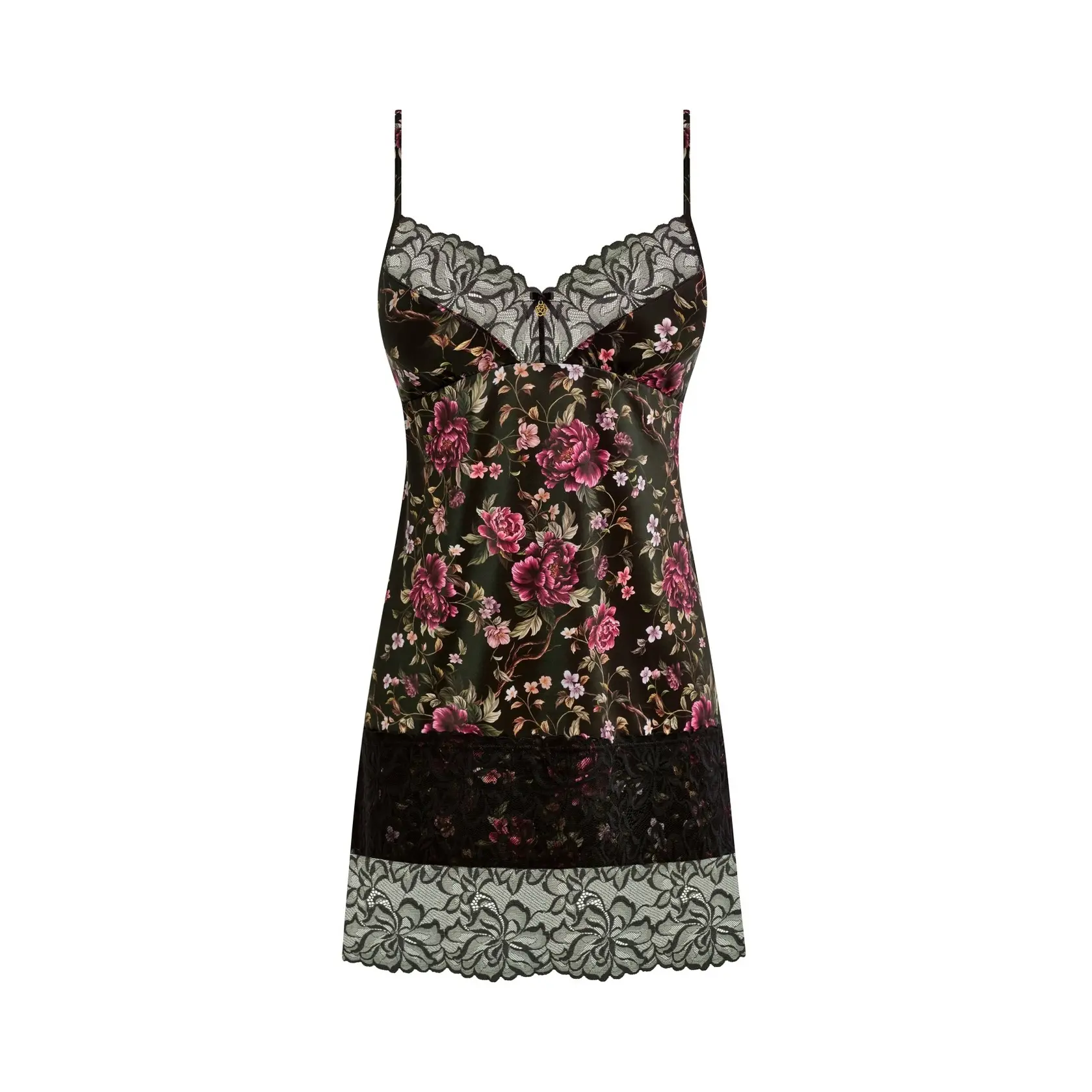 Camicia da notte da donna  Jennie