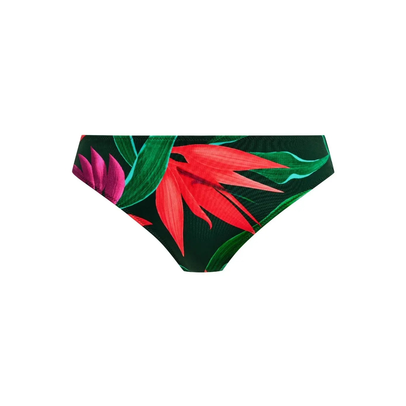 Fantasie Women's Vert Mid-Rise Swimsuit Bottom
