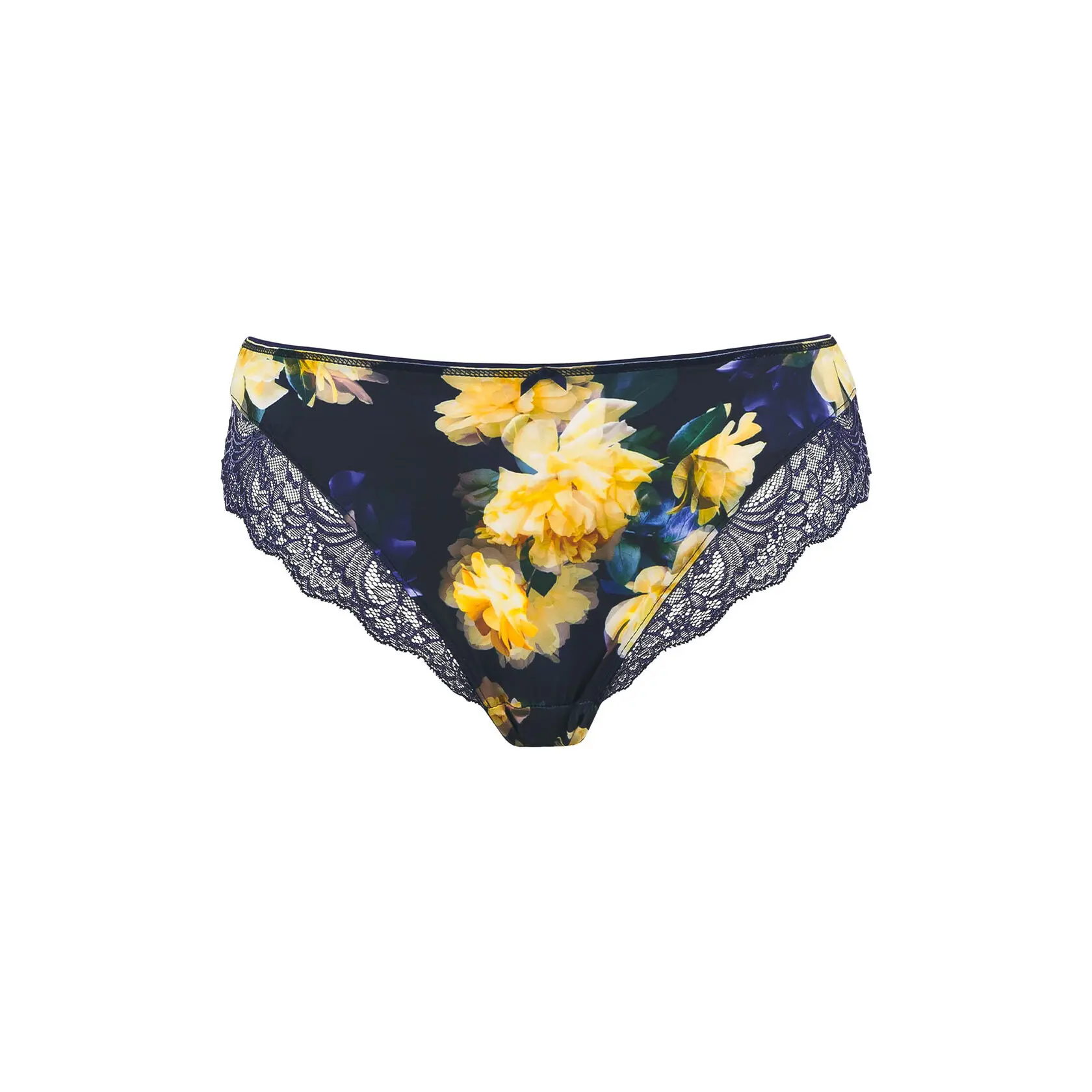 0193773080239 - Höschen für Frauen Lucia