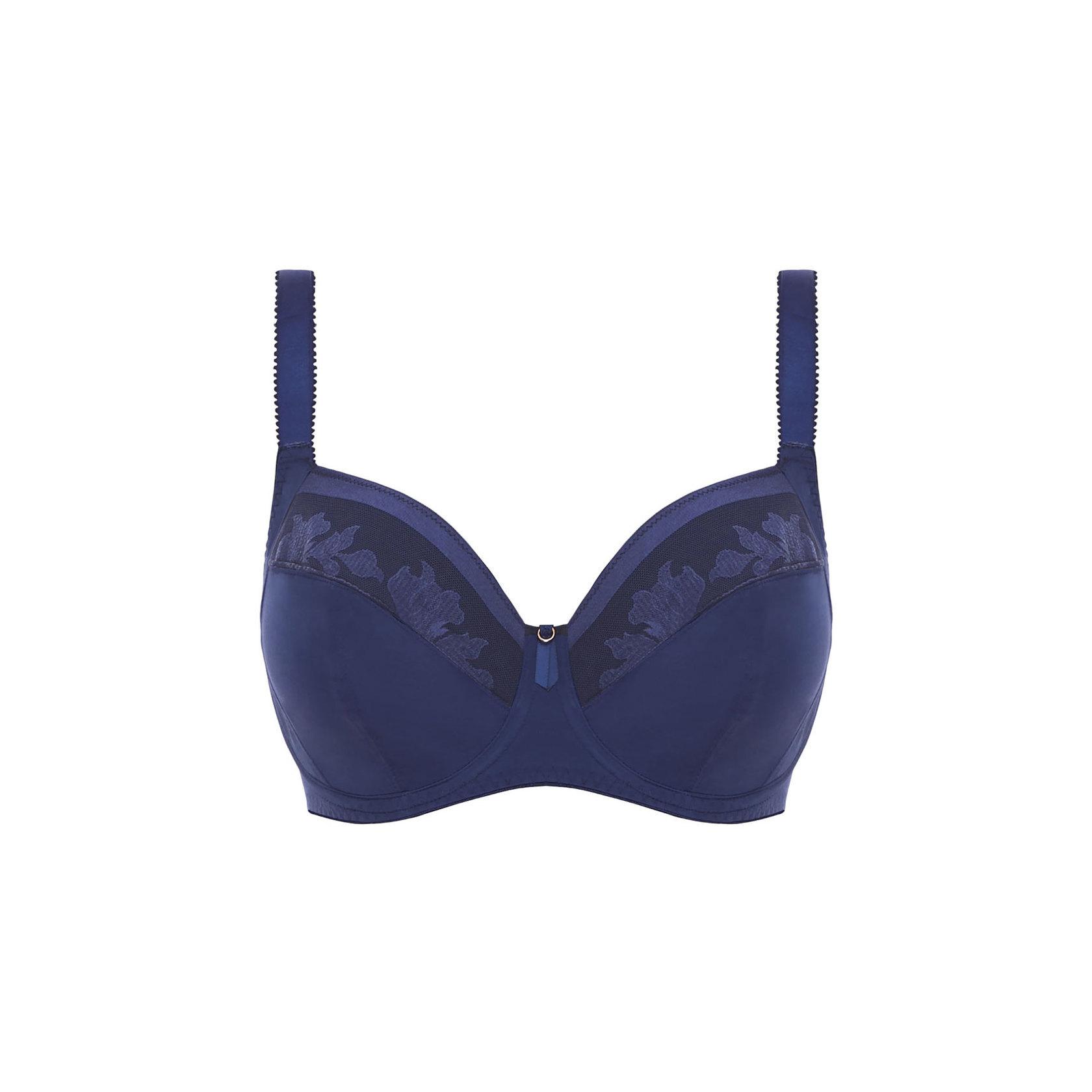 0889501118632 - BH mit Seitenverstärkung Bügel Frau Illusion