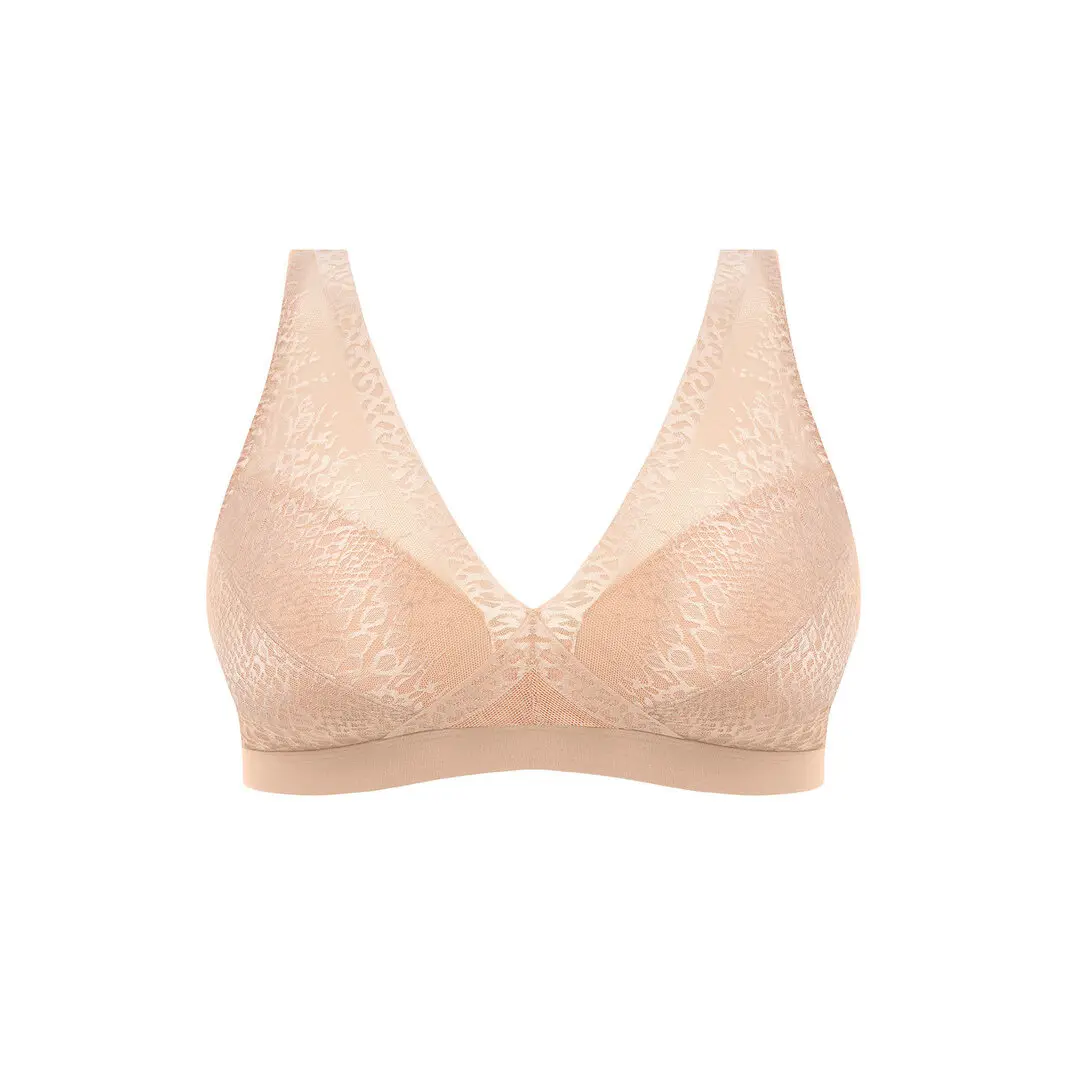 0889501637225 - Sport-BH ohne Bügel Frau Envisage