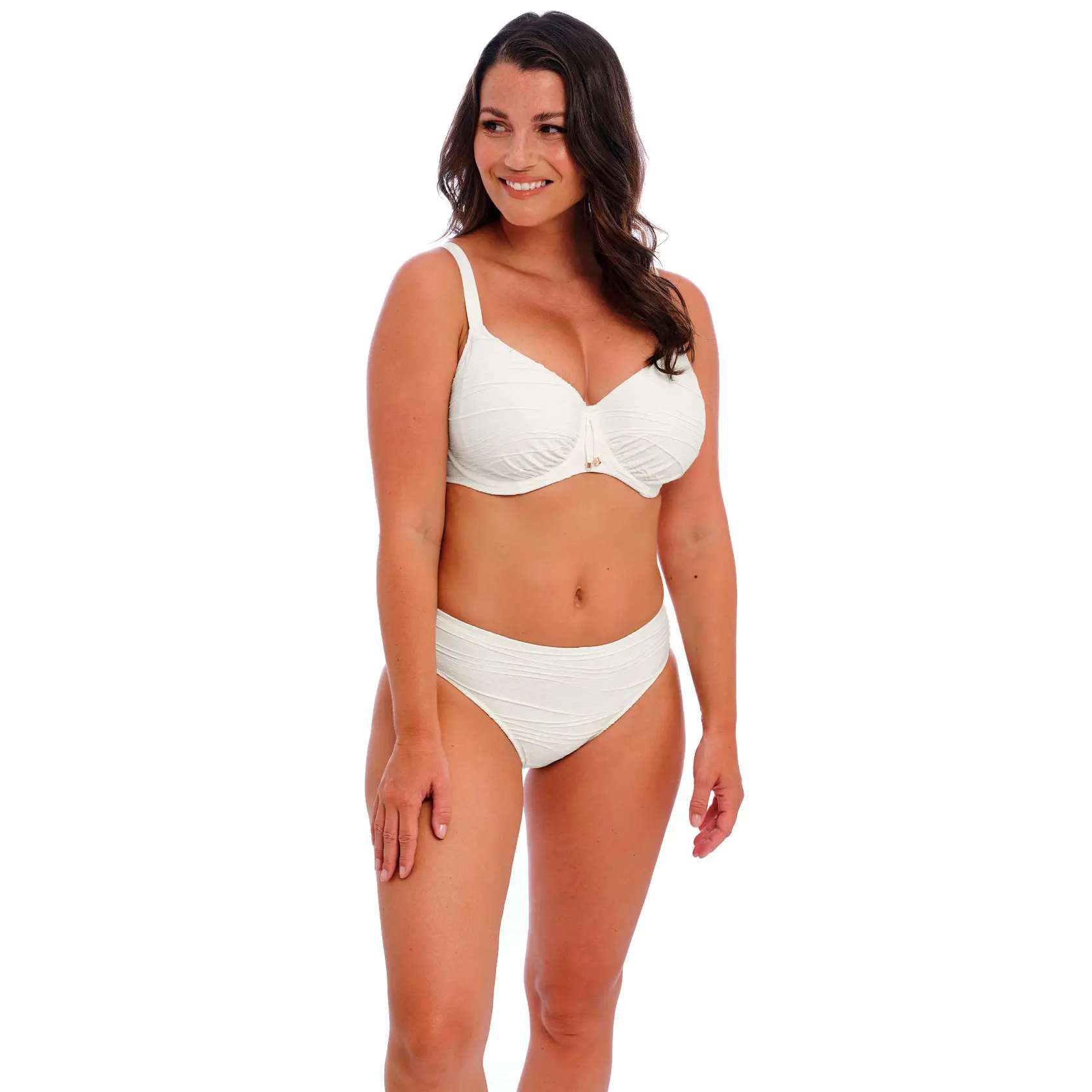 0193773263564 - Damen-BH Beach waves