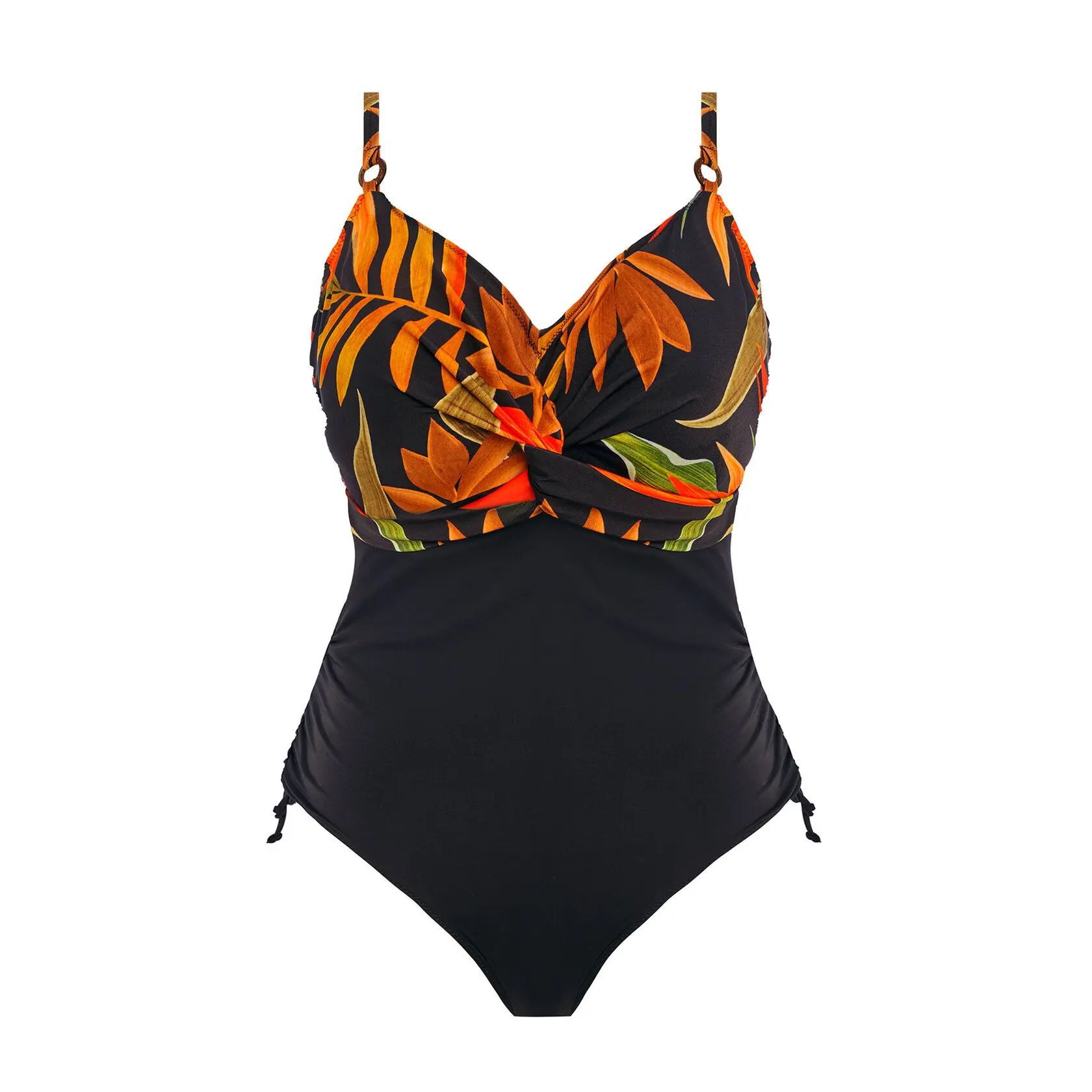 0889501972265 - Badeanzug Damen Pichola