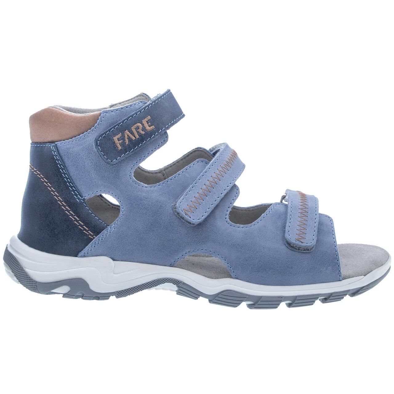 8596260293228 - Kindersandalen Klasik Healthy