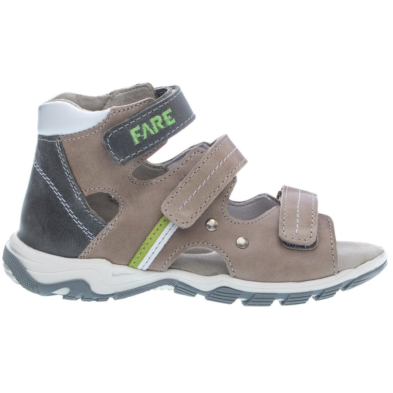 8596260027618 - Kindersandalen Klasik