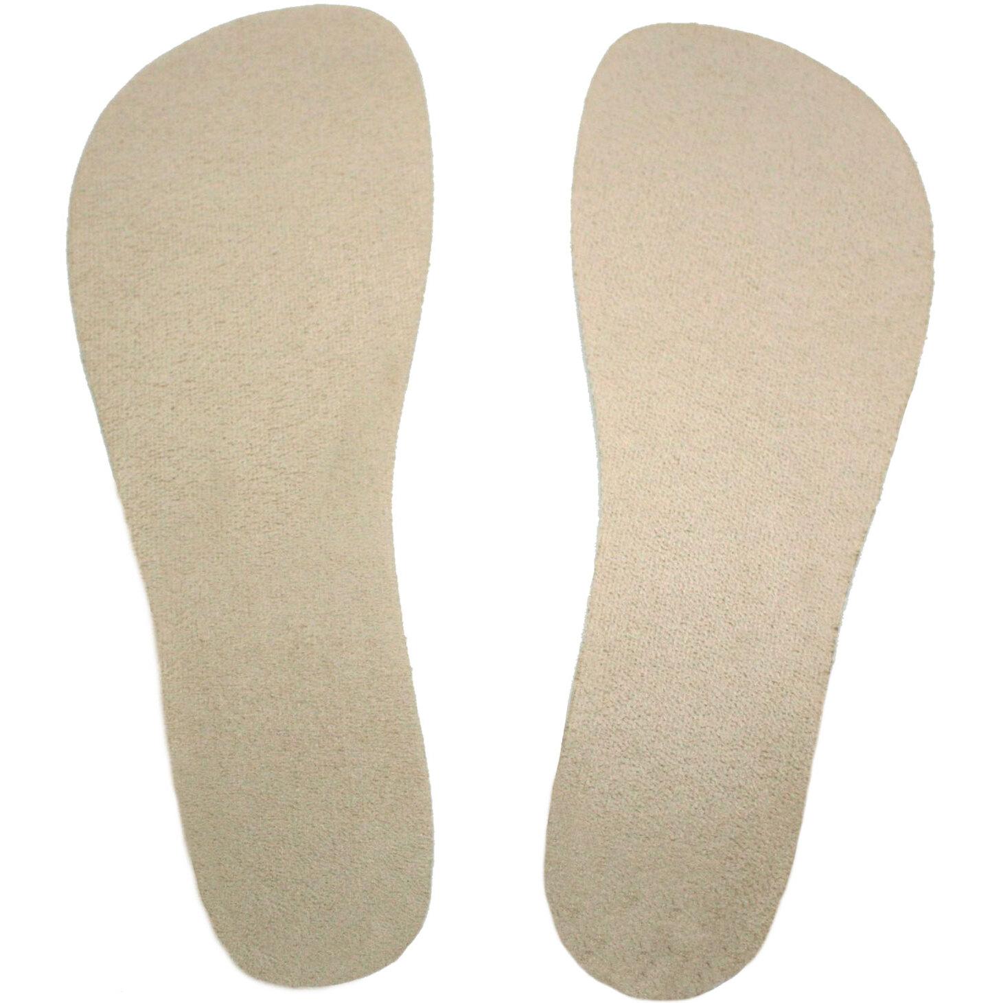 8596260248020 - Einlegesohlen Bare All-Year Insole