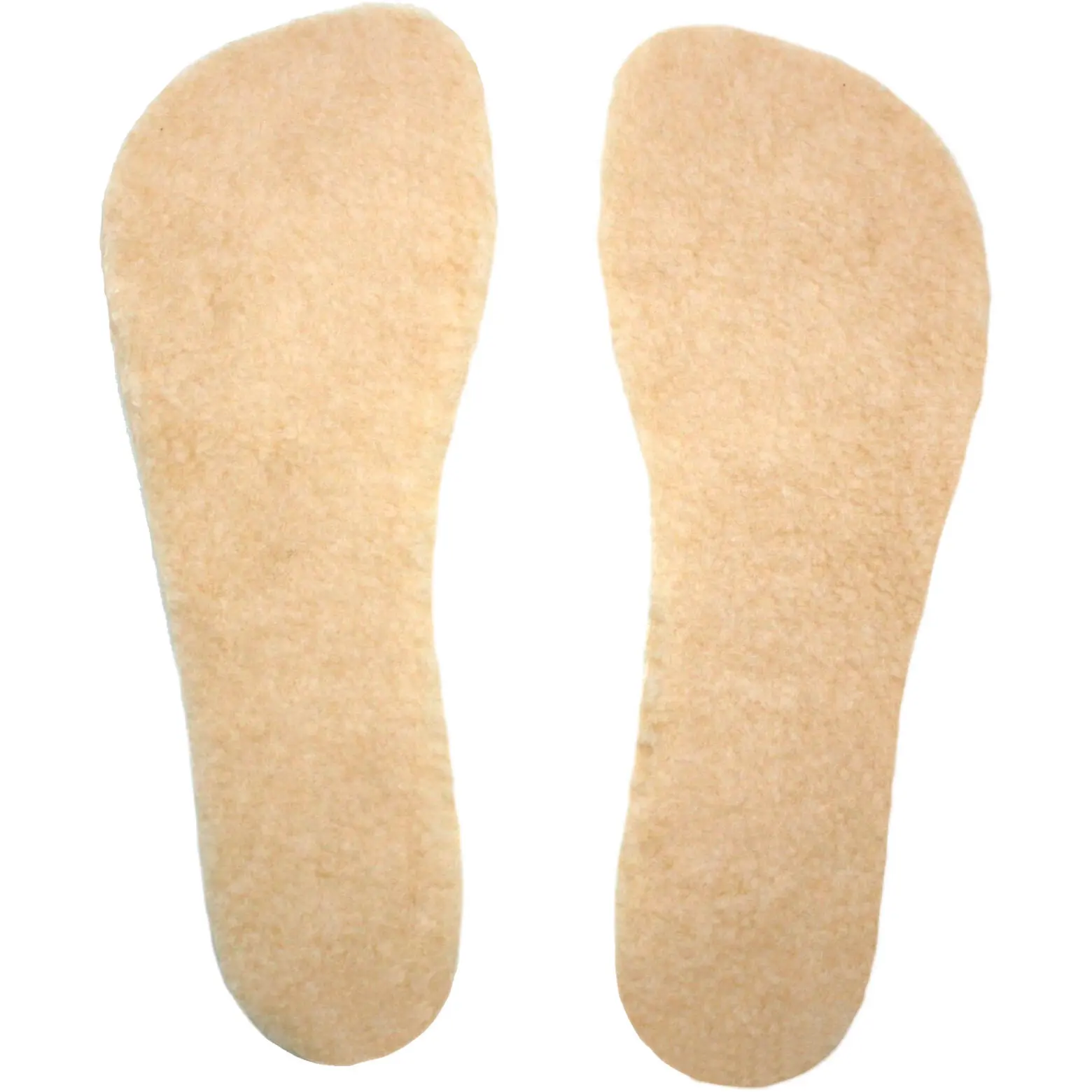 8596260247832 - Winter-Innensohlen Bare