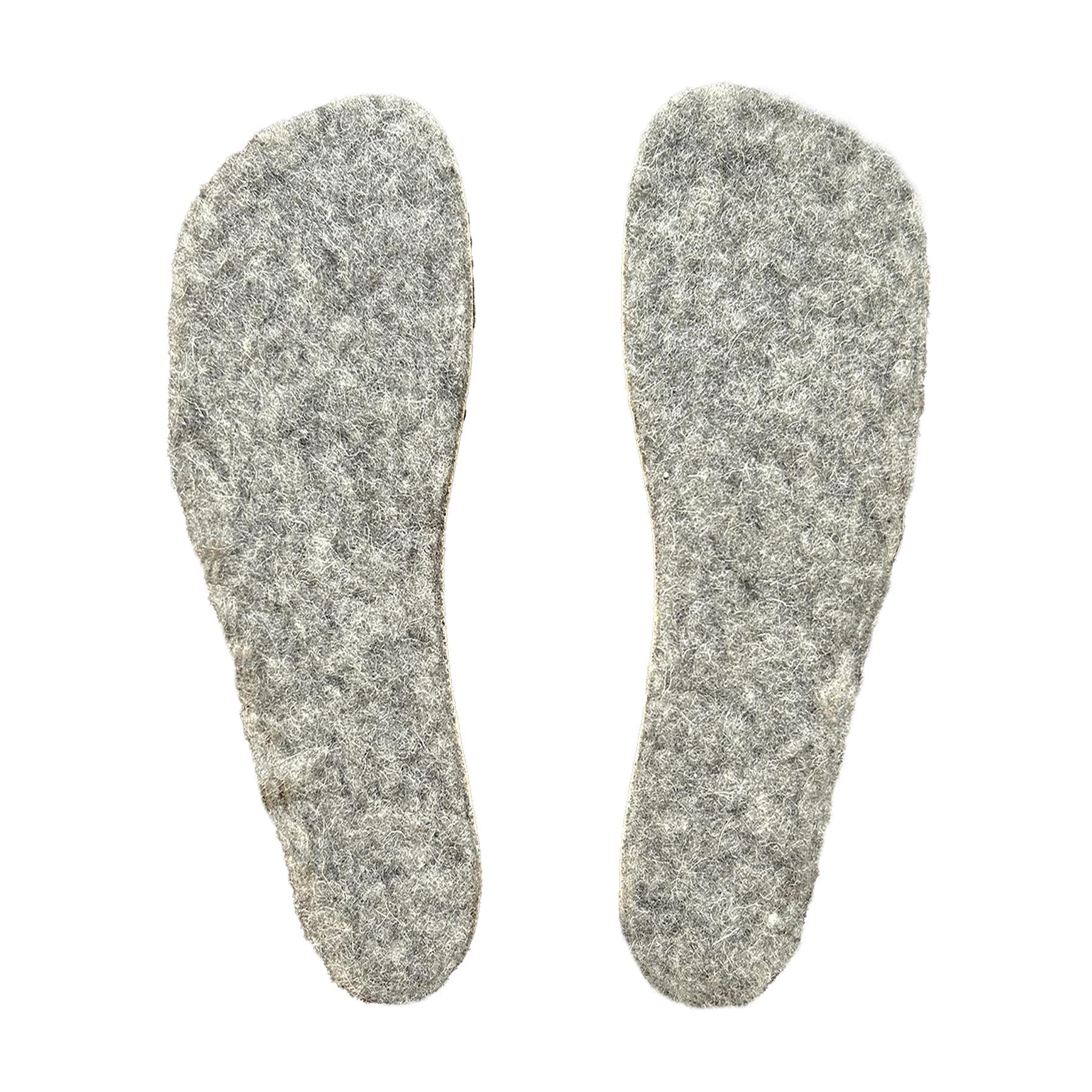 8596260304382 - Fleece Innensohlen für Babys Merino