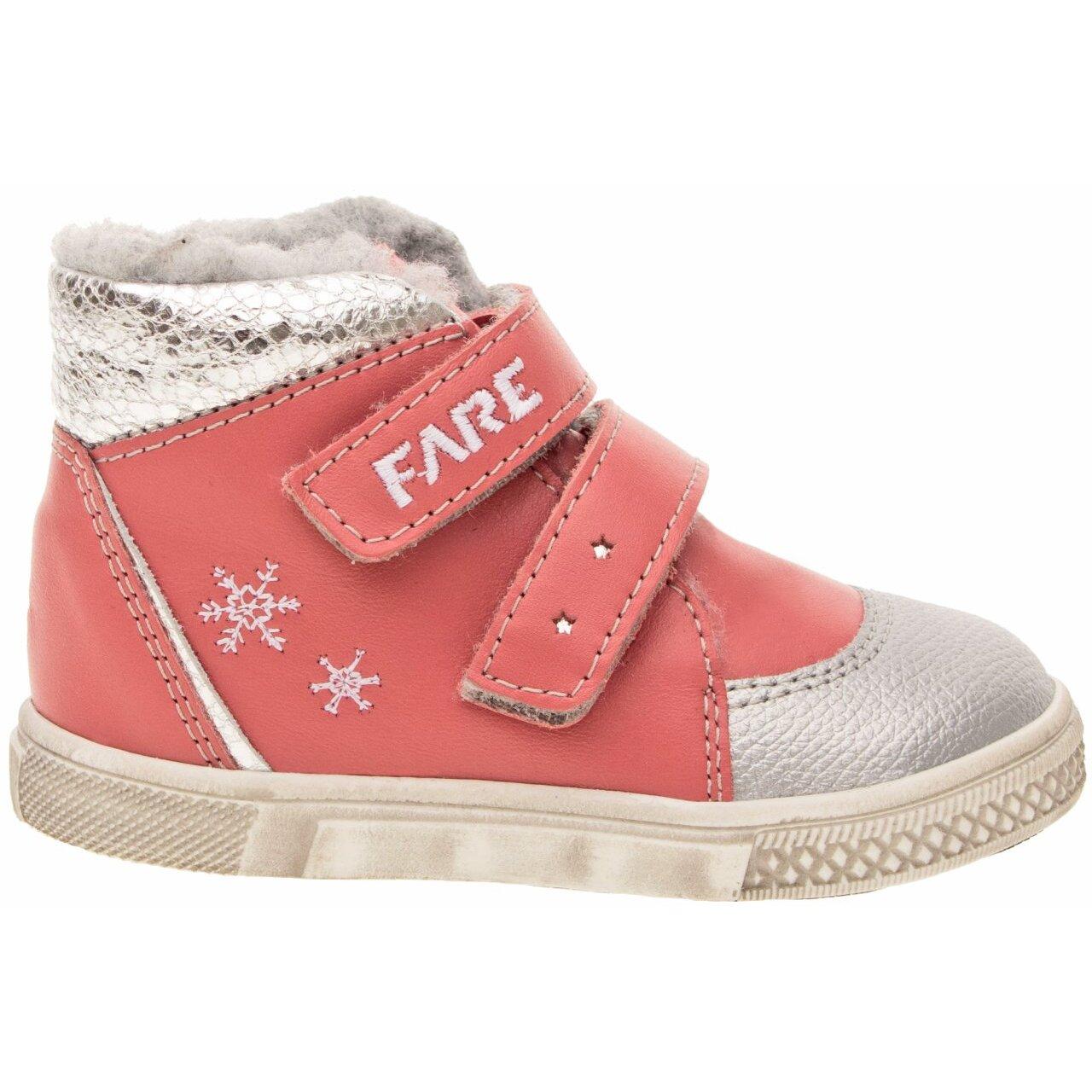 8596260276658 - Winter-Stiefel für Baby-Jungen Klasik Denimky