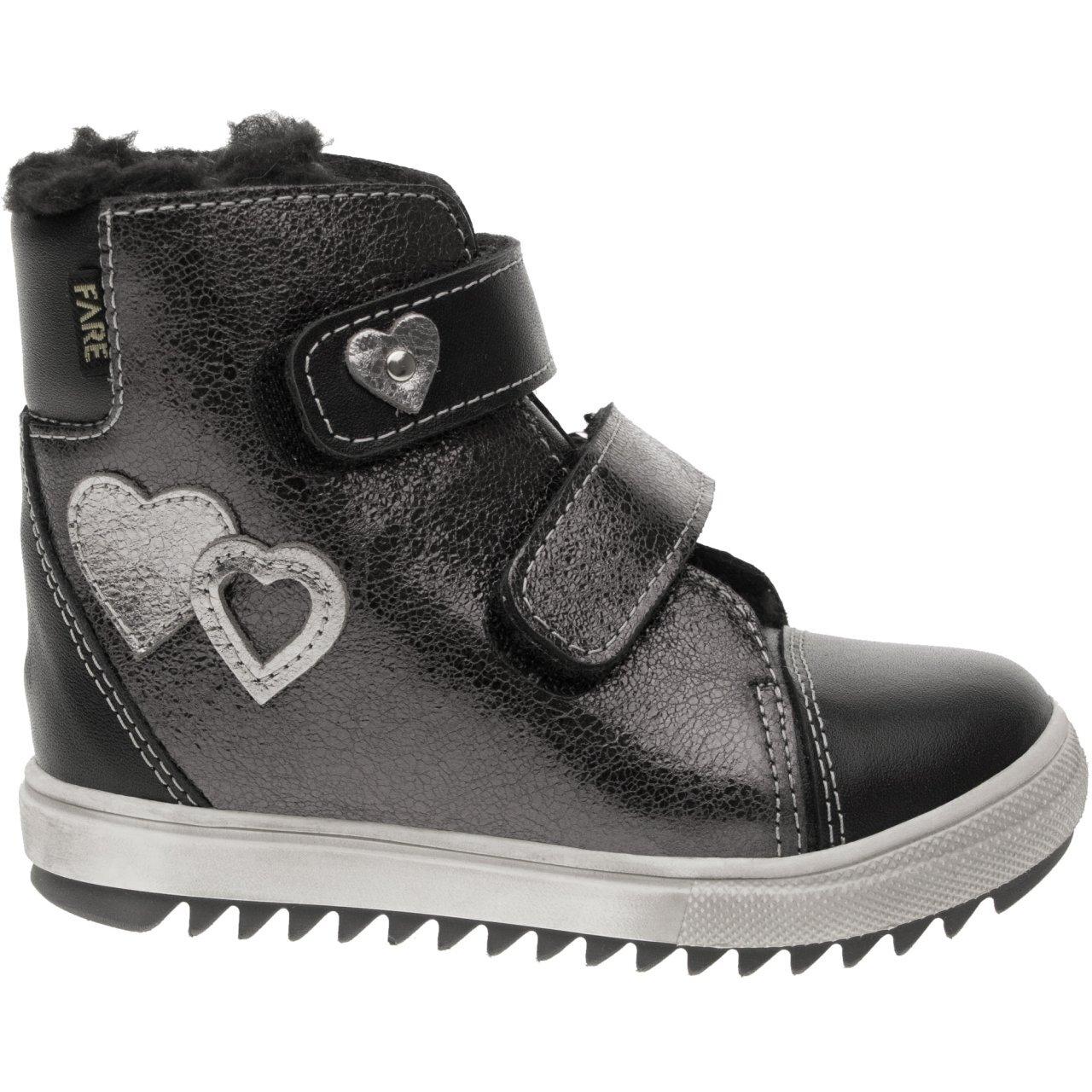 8596260276610 - Winterstiefel Baby Mädchen Klasik Tyrolky