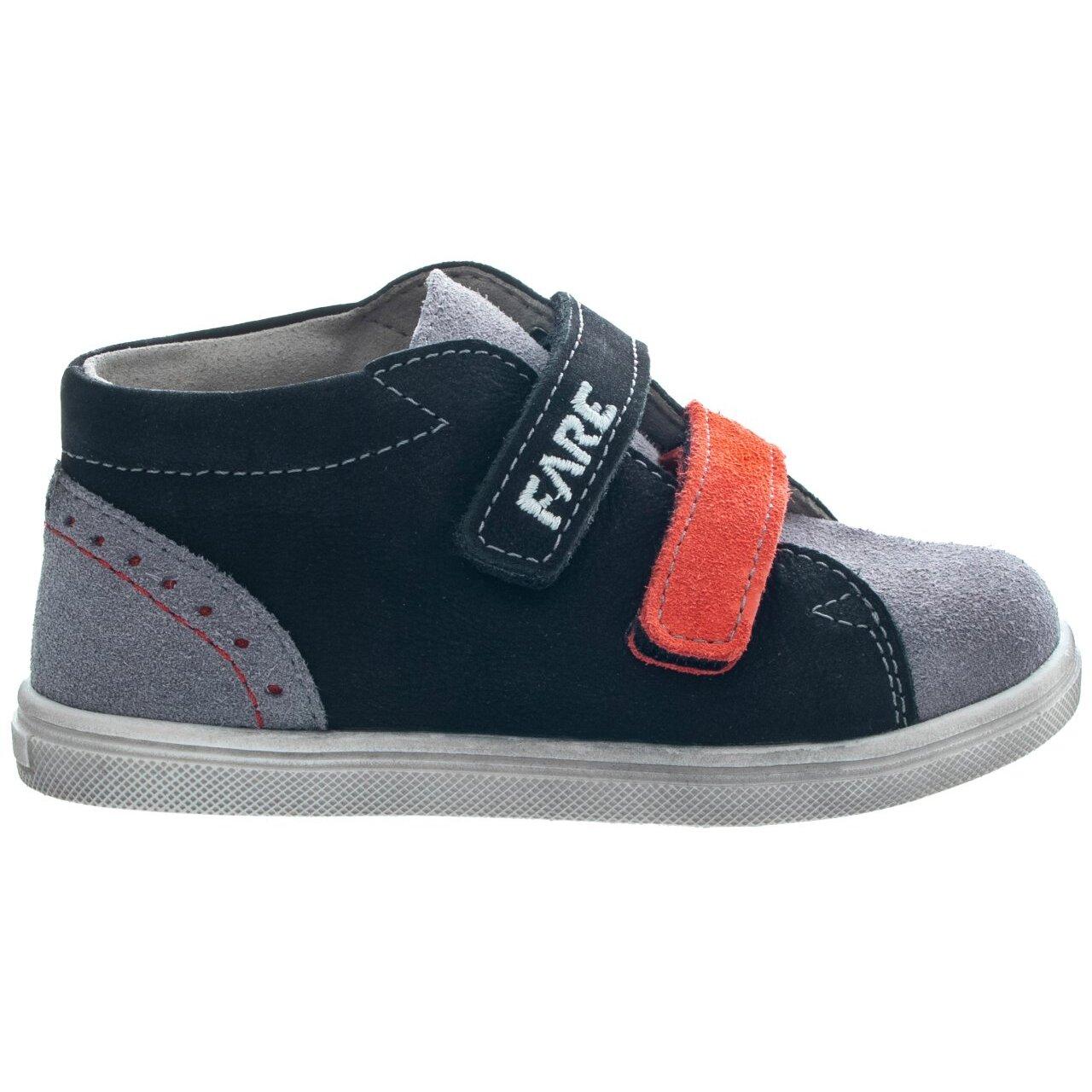 8596260286084 - Babyboots Jungen All-year