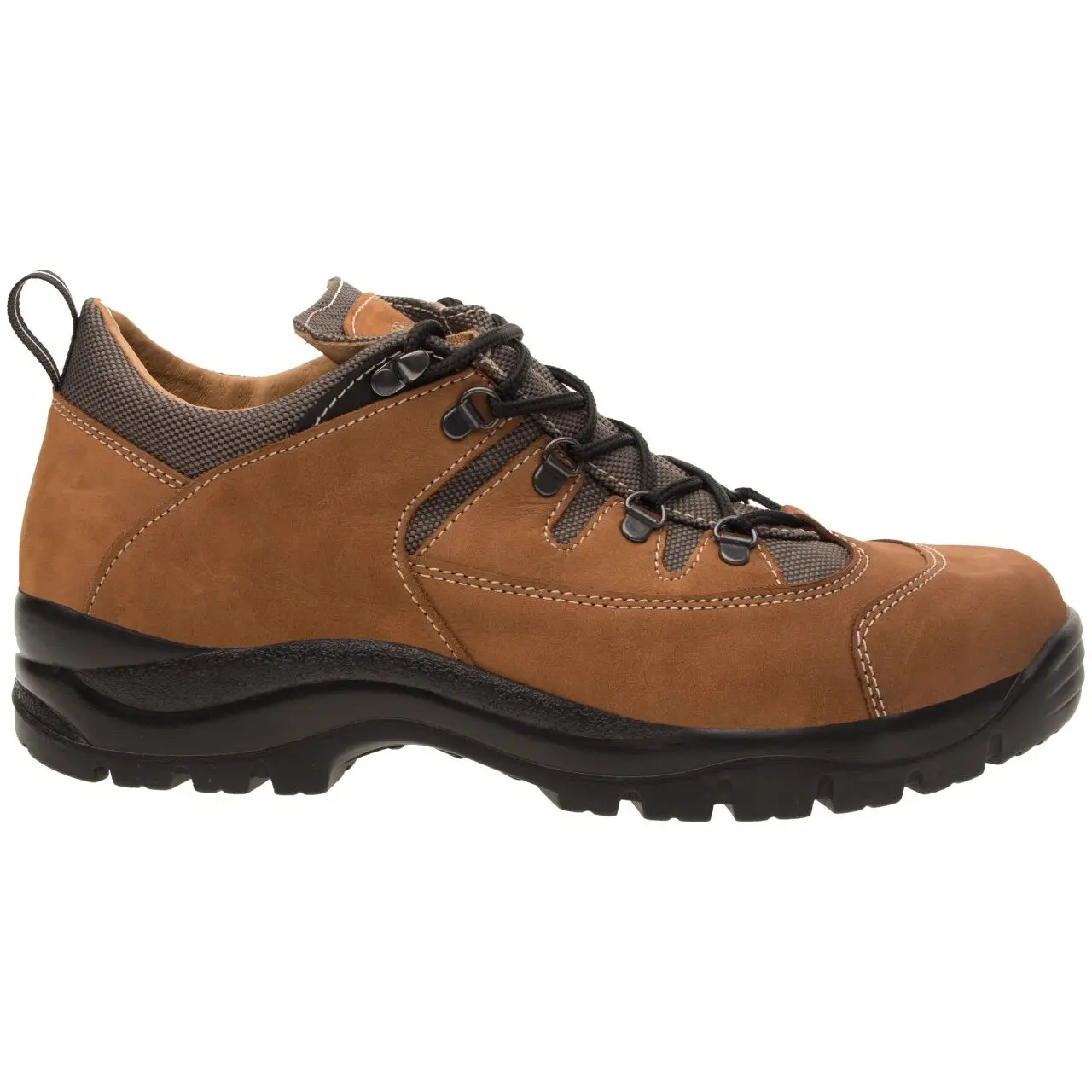 Wanderschuhe Fare Klasik All-year