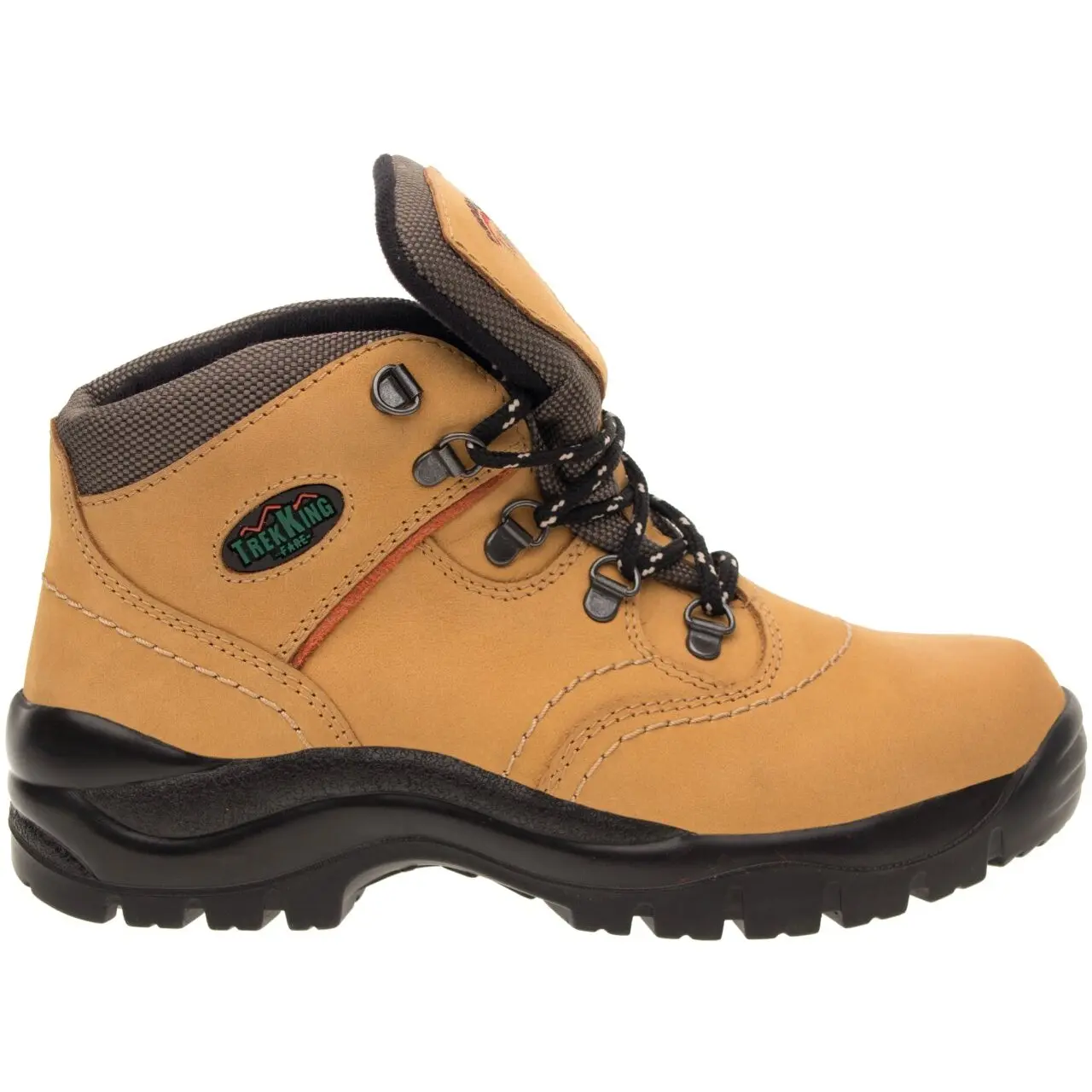 Wanderschuhe Damen Fare Klasik All-year
