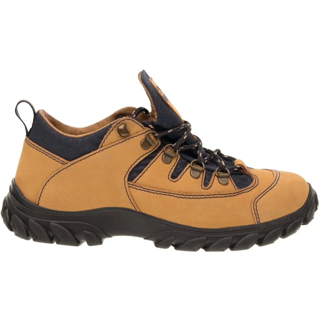 Wanderschuhe Damen Fare Klasik All-year