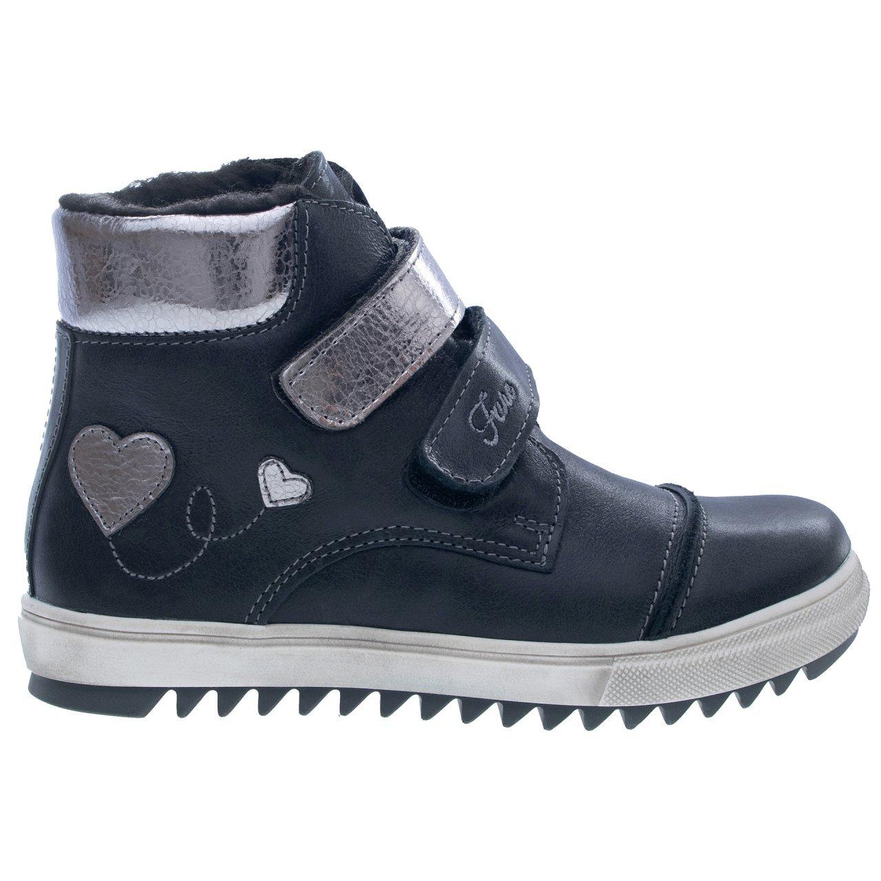 8596260279666 - Winterstiefel Kind Klasik Tyrolky