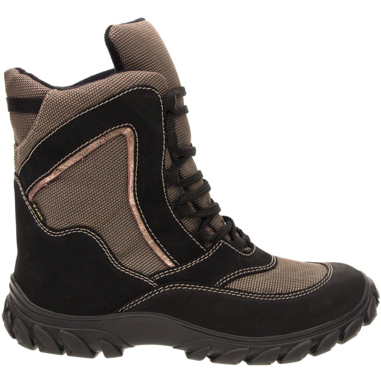 Stivali da donna  Klasik Polaris