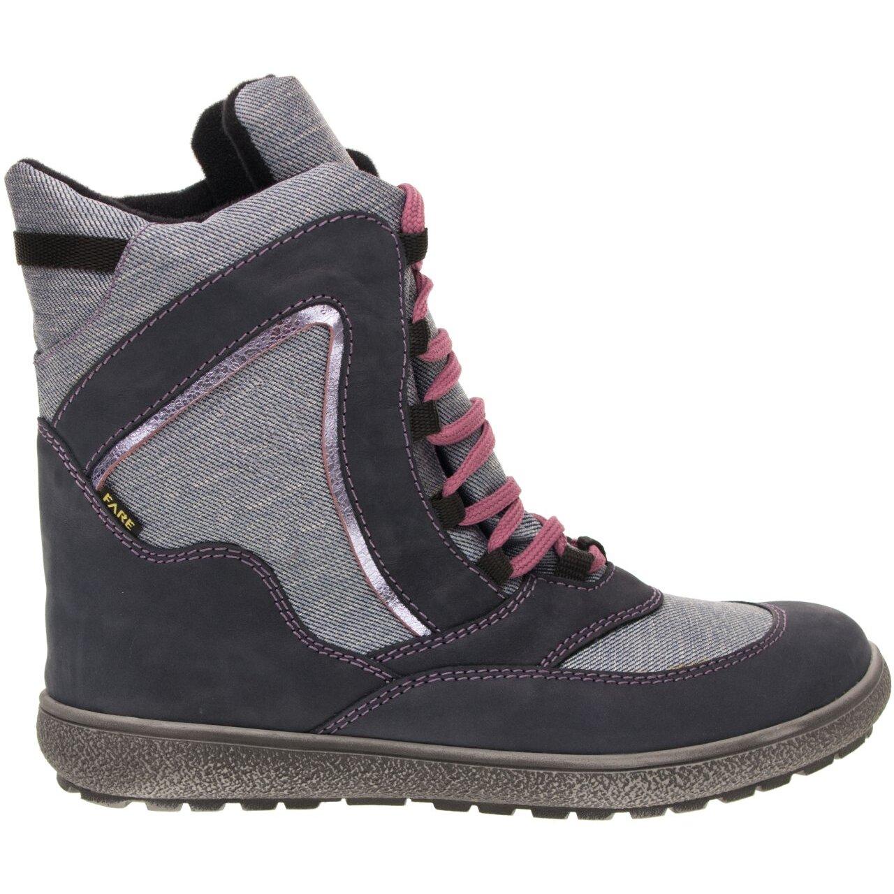 8596260265010 - Winterstiefel Damen Klasik Polaris