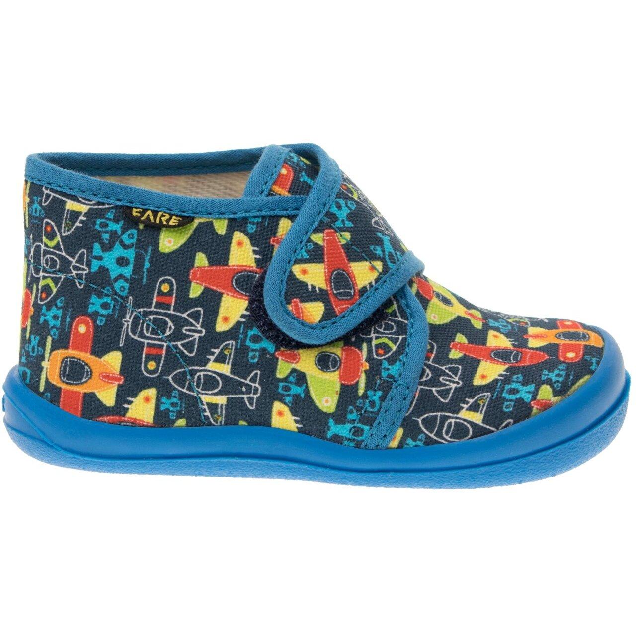 8596260285308 - Hausschuhe für Jungen Baby Klasik