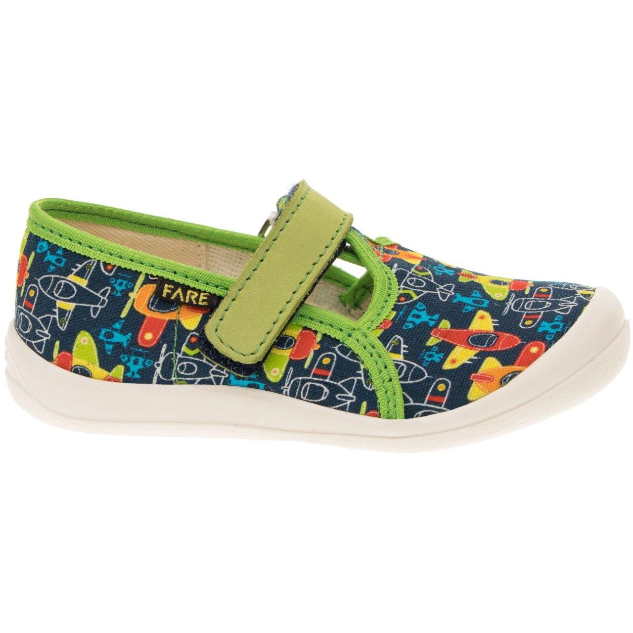 8596260264860 - Hausschuhe für Kinder Klasik