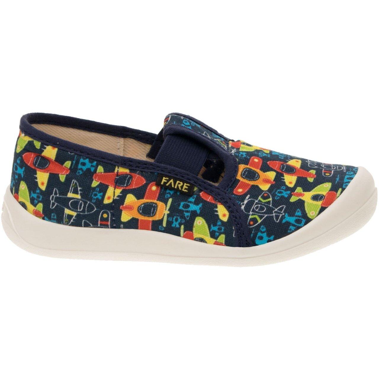 8596260254205 - Hausschuhe für Kinder Klasik