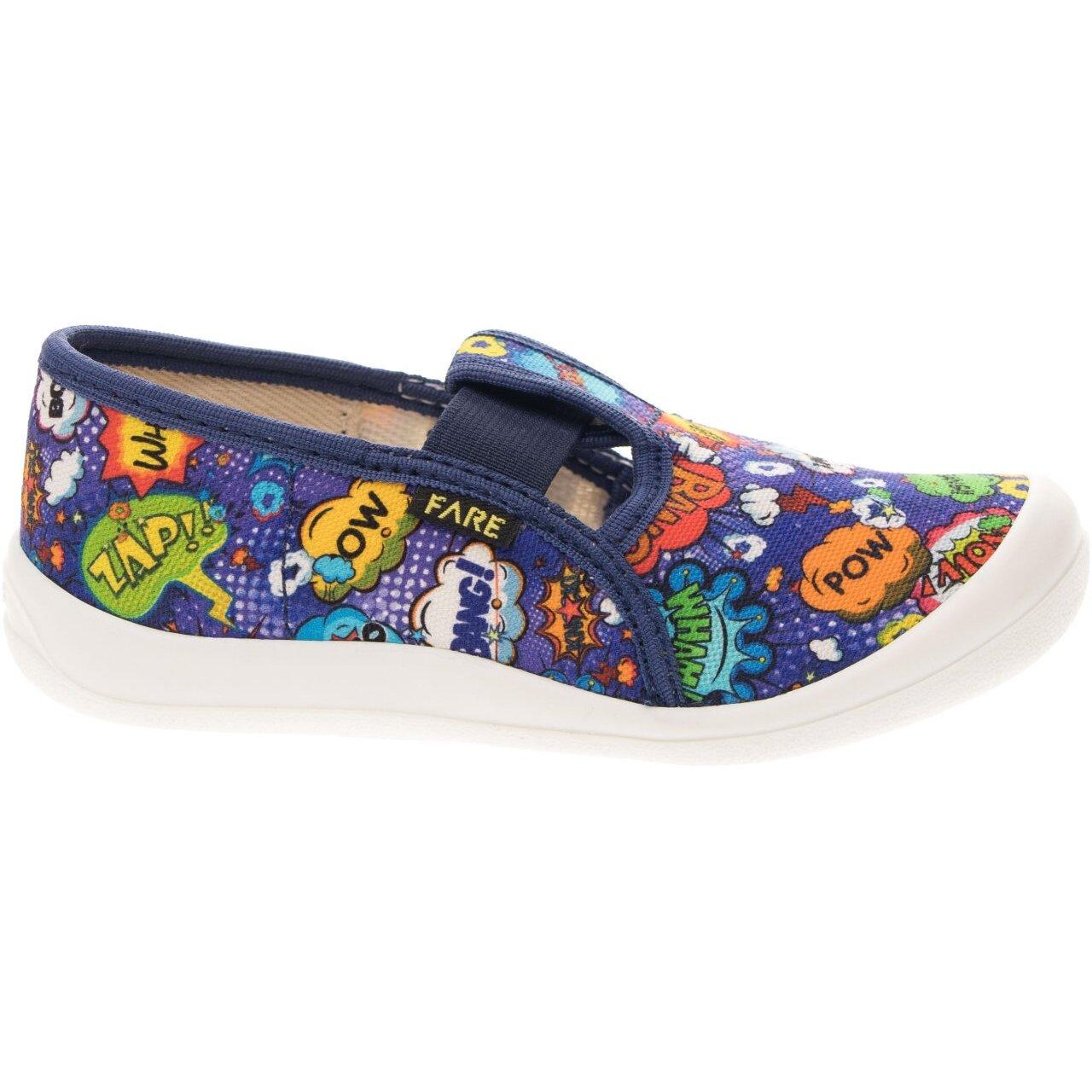 8596260239394 - Babyschühchen für zu Hause Klasik