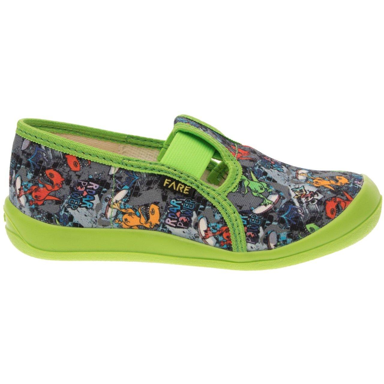 8596260260060 - Hausschuhe für Jungen Baby Klasik