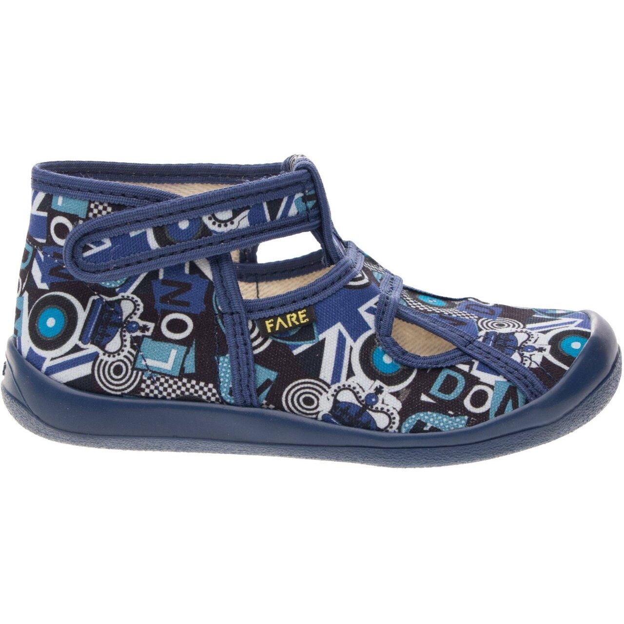 8596260253031 - Hausschuhe für Kinder Klasik