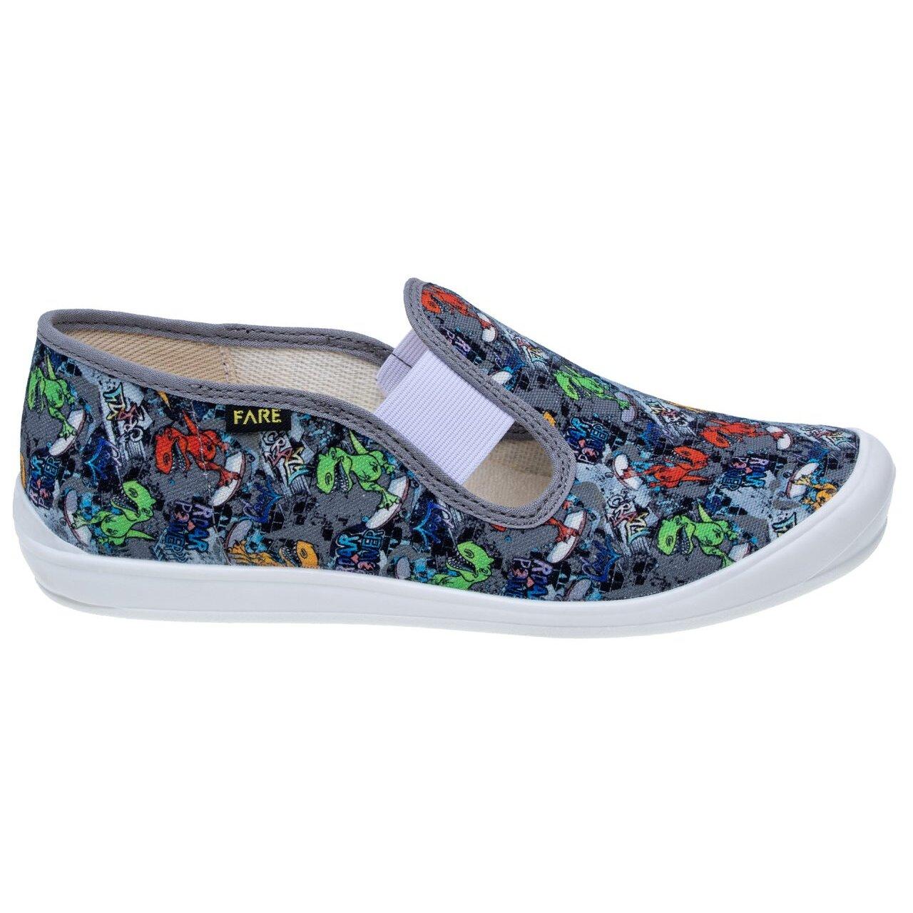 8596260260794 - Hausschuhe für Kinder Klasik