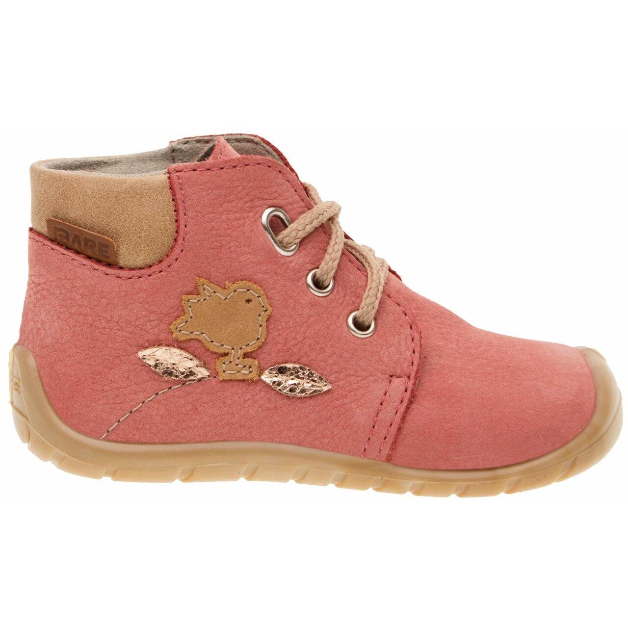8596260279598 - Baby Stiefeletten Bare All-Year