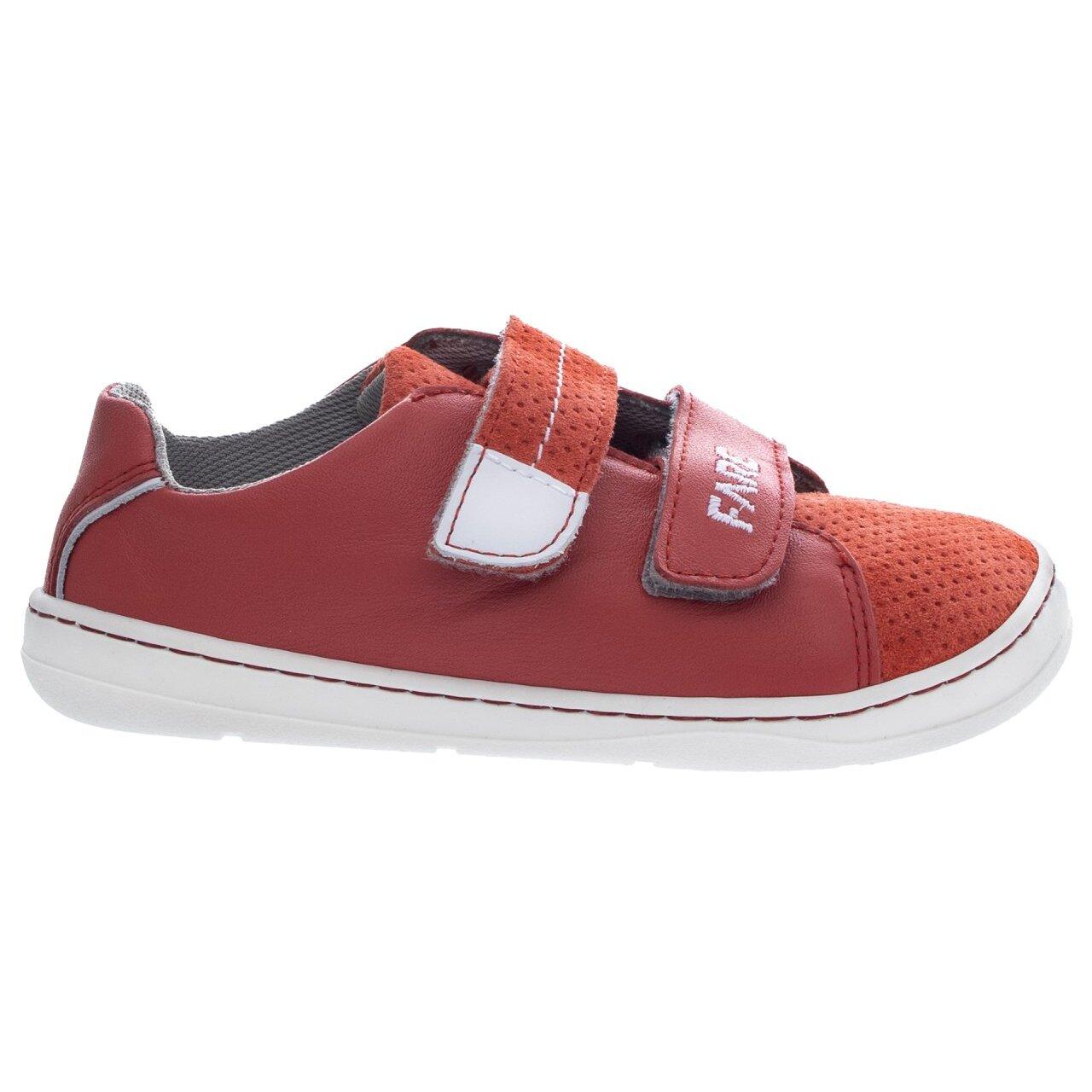 8596260283038 - Halbschuh für Mädchen Baby Streetovky All-Year