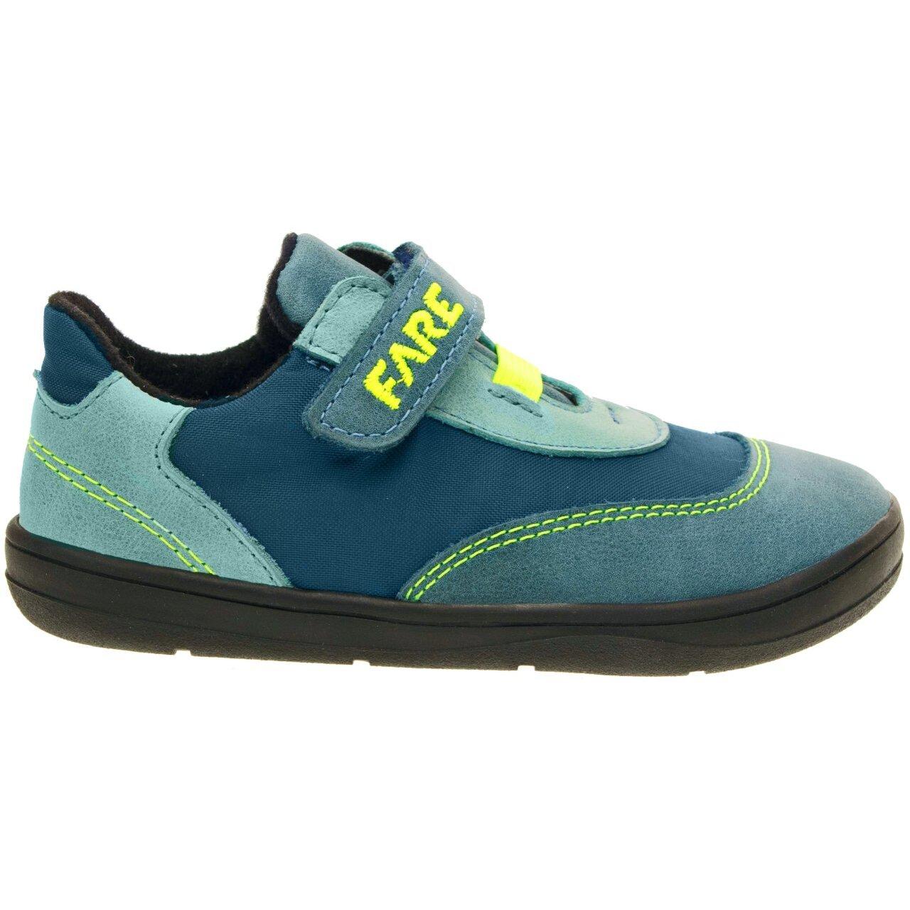 8596260270588 - Wasserdichte Babyschuhe Trailerky All-year