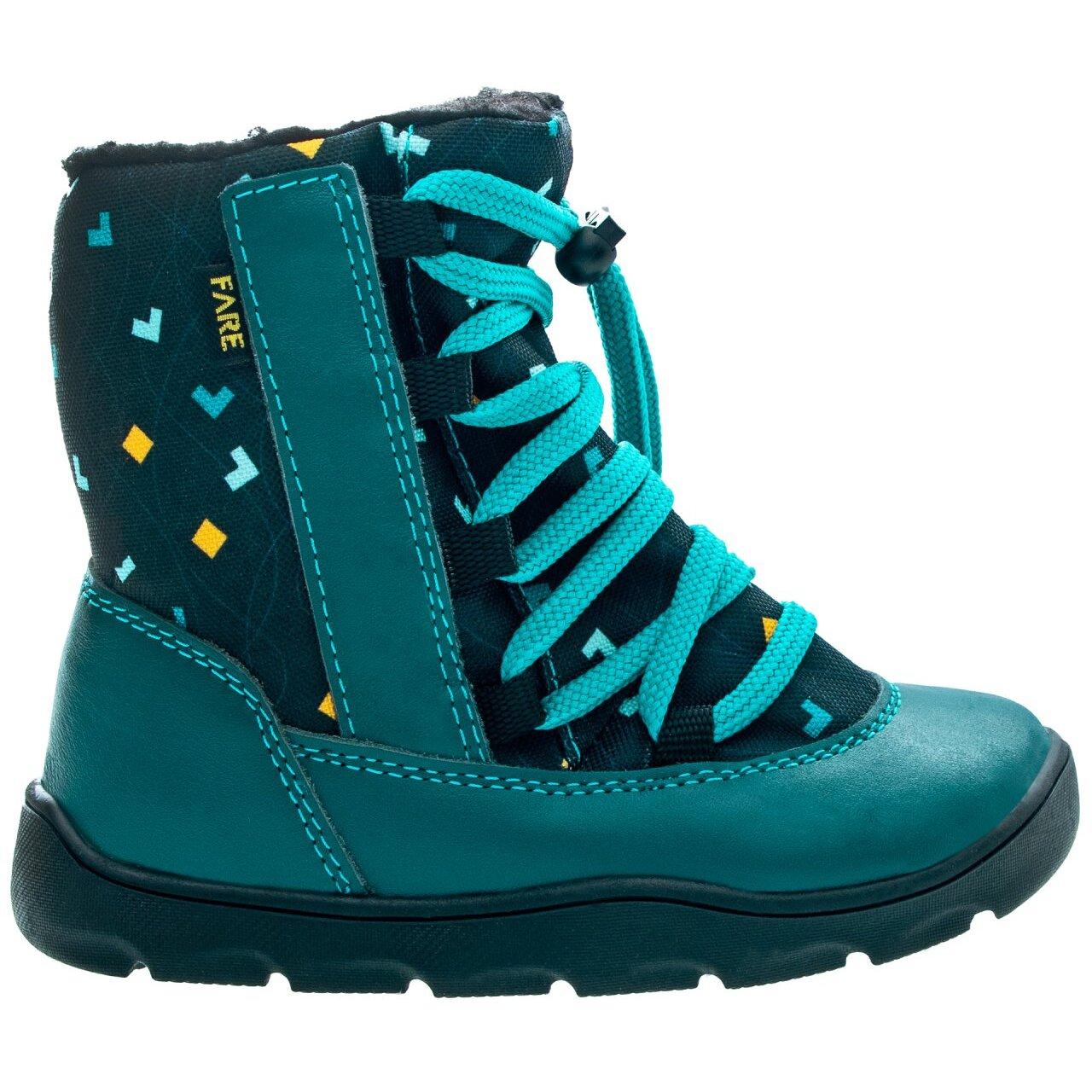 8596260280389 - Winter Boots für Kleinkinder mittlere Breite Fare