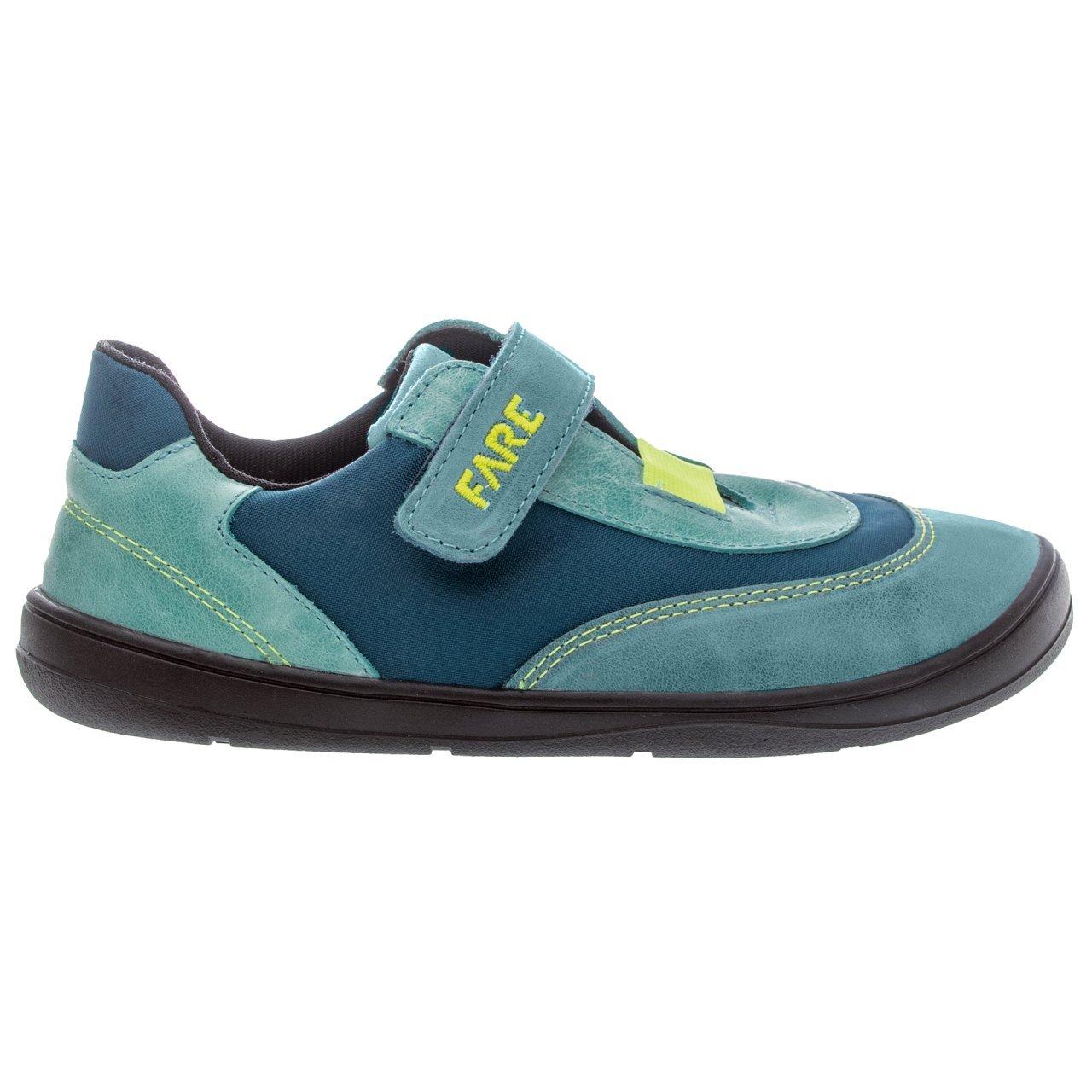 8596260270649 - Wasserdichte Kinderschuhe Trailerky All-year