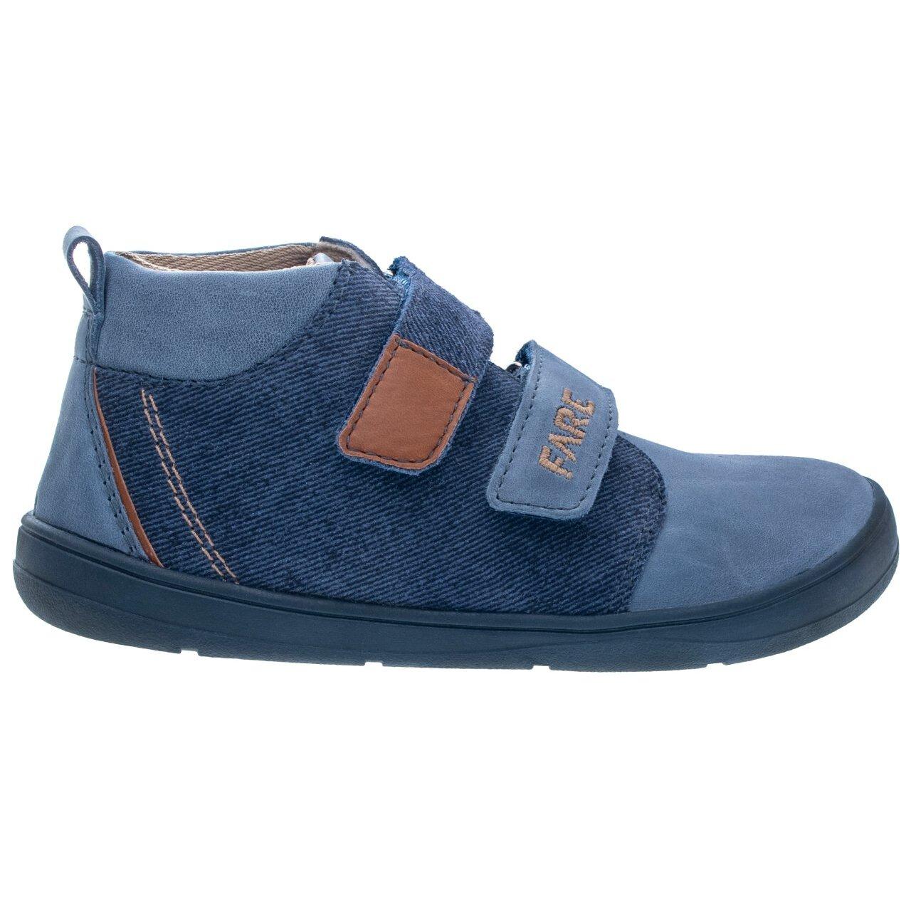 8596260287104 - Halbhohe Kinder-Sneaker Summitky All-Year