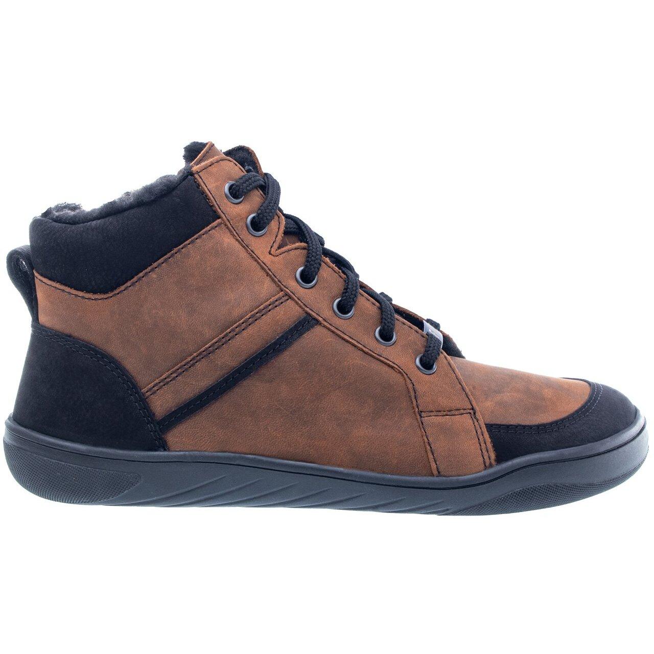 8596260293679 - Winterstiefel für Kinder in mittlerer Breite Springfieldky All-Year