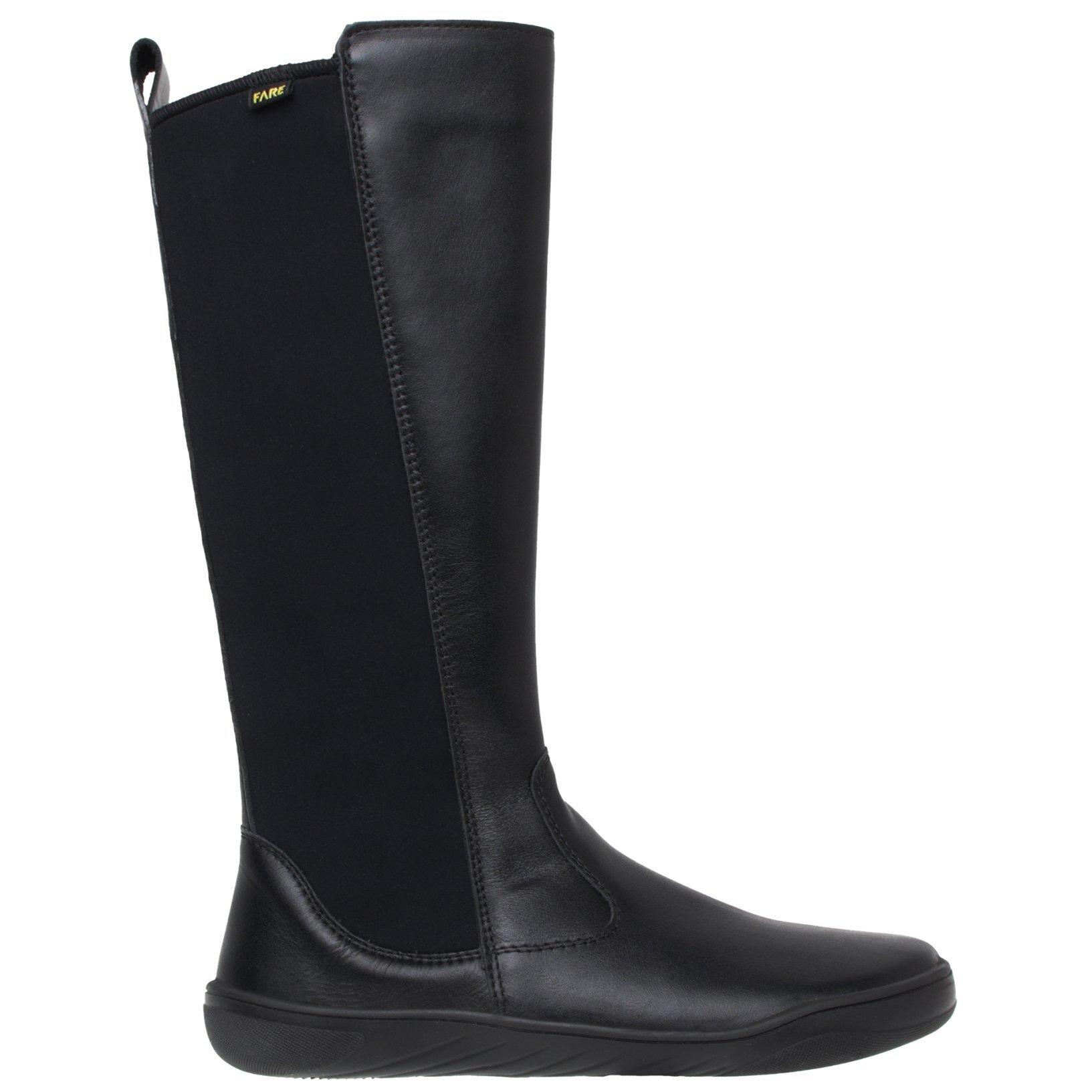 8596260294874 - Winterstiefel Damen Fare