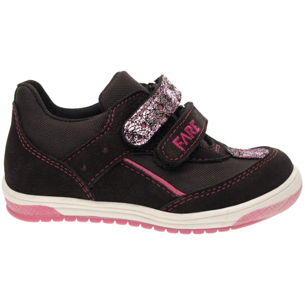 8596260267724 - Babyschuhe für Mädchen Klasik