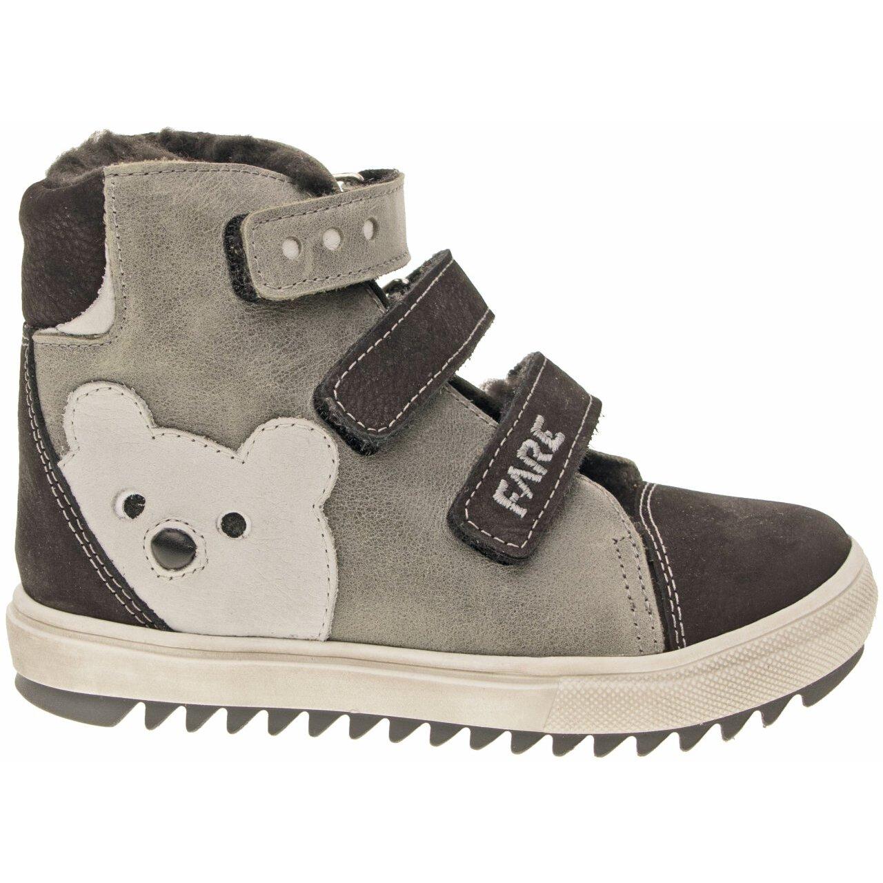 8596260276979 - Winterstiefel Kind Klasik Tyrolky