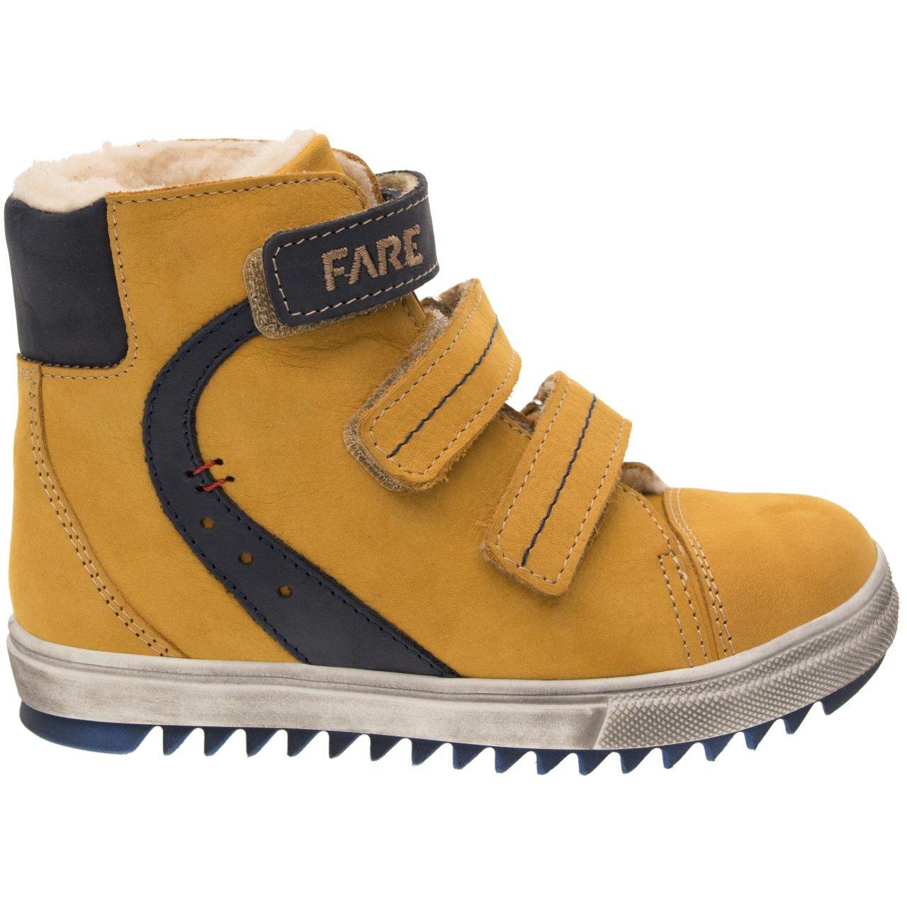 8596260264075 - Winter Boots Mädchen Tyrolky