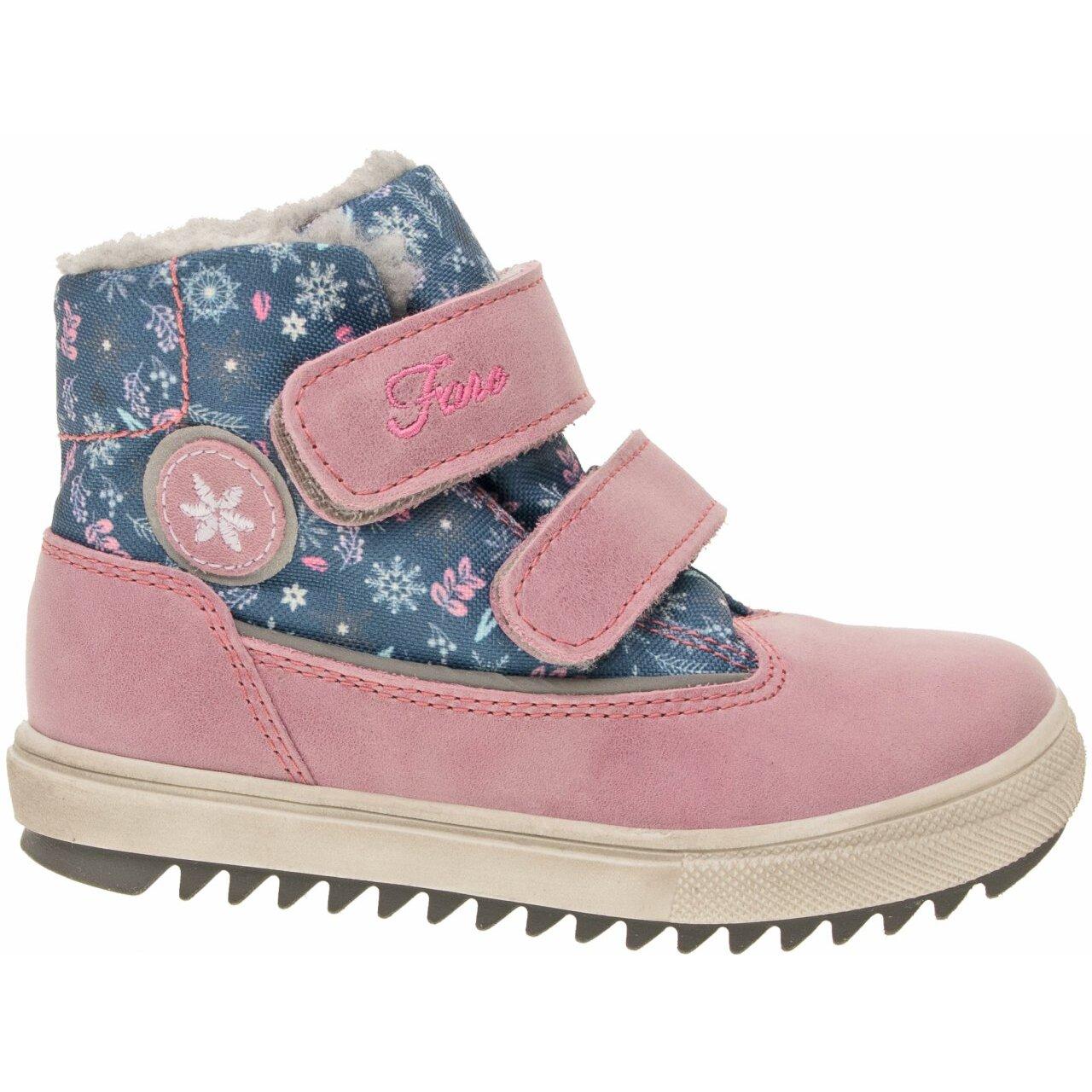 8596260276436 - Wasserdichte Kinderboots Fake Klasik Beritky Winter