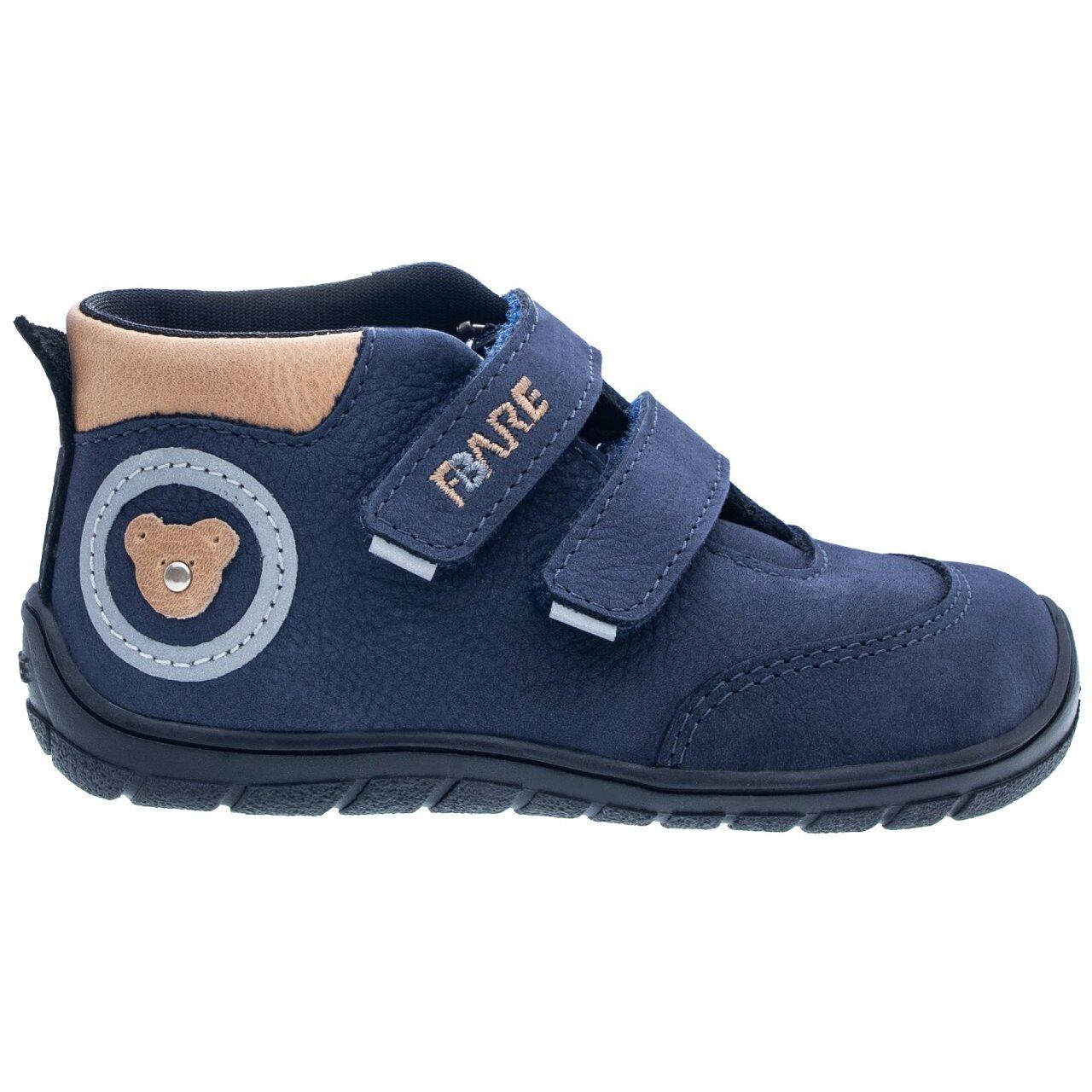 8596260293952 - Babyboots Jungen Bare Visby All-year