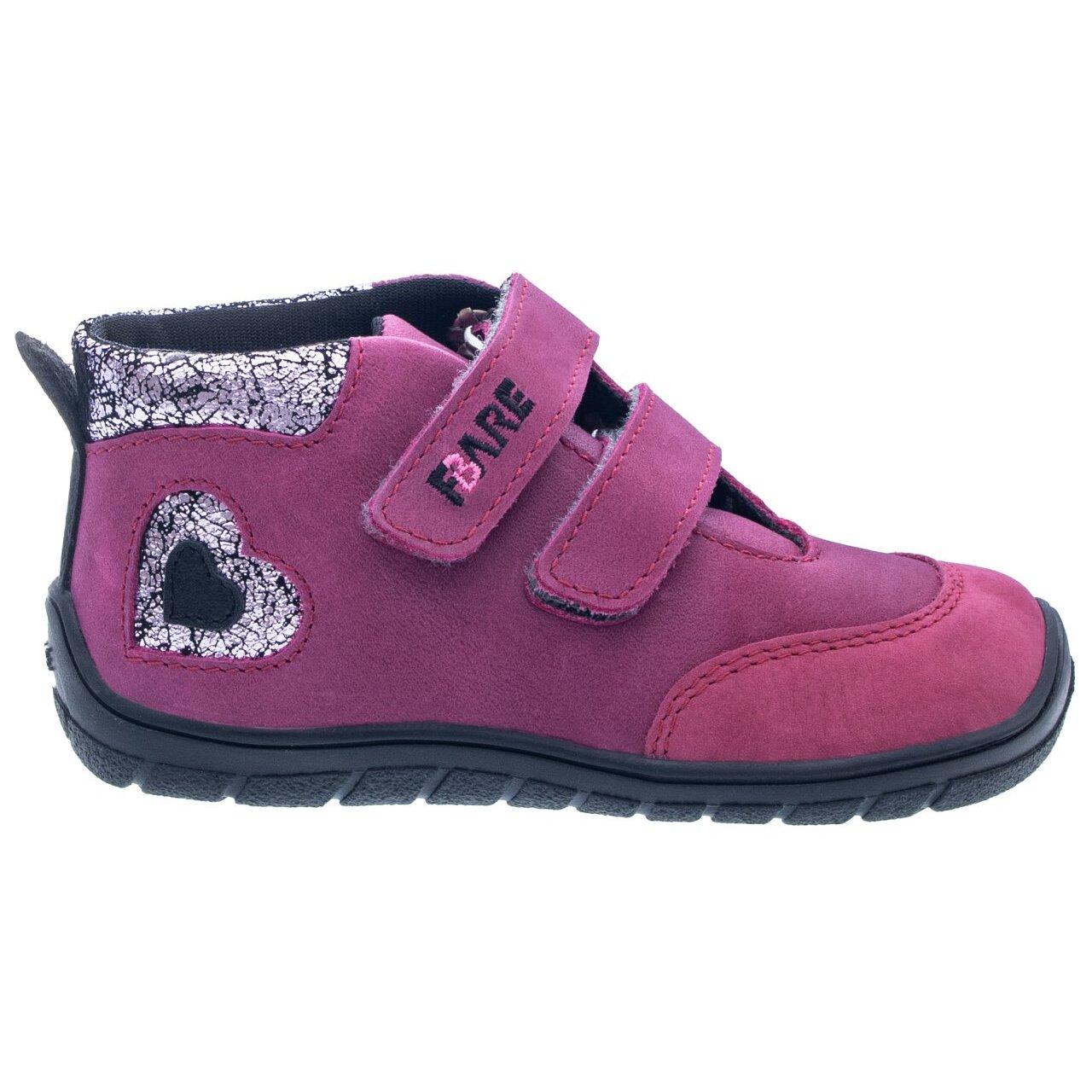 8596260293990 - Stiefel Baby Mädchen Bare Visby All-year