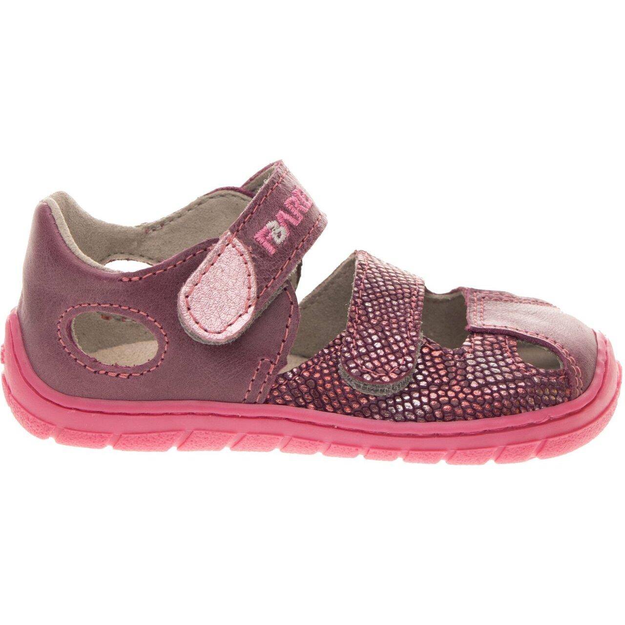 8596260241465 - Sommer-Sandalen für Mädchen Babys Bare Tripolis