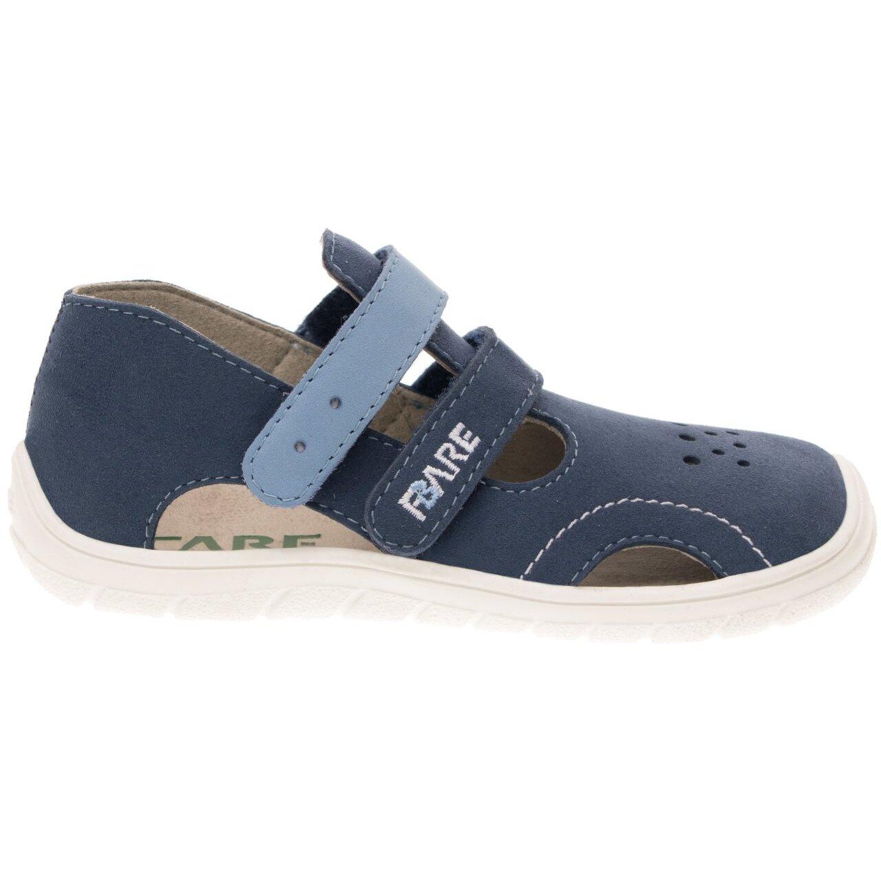 8596260264761 - Babysandalen Bare Economic Summer